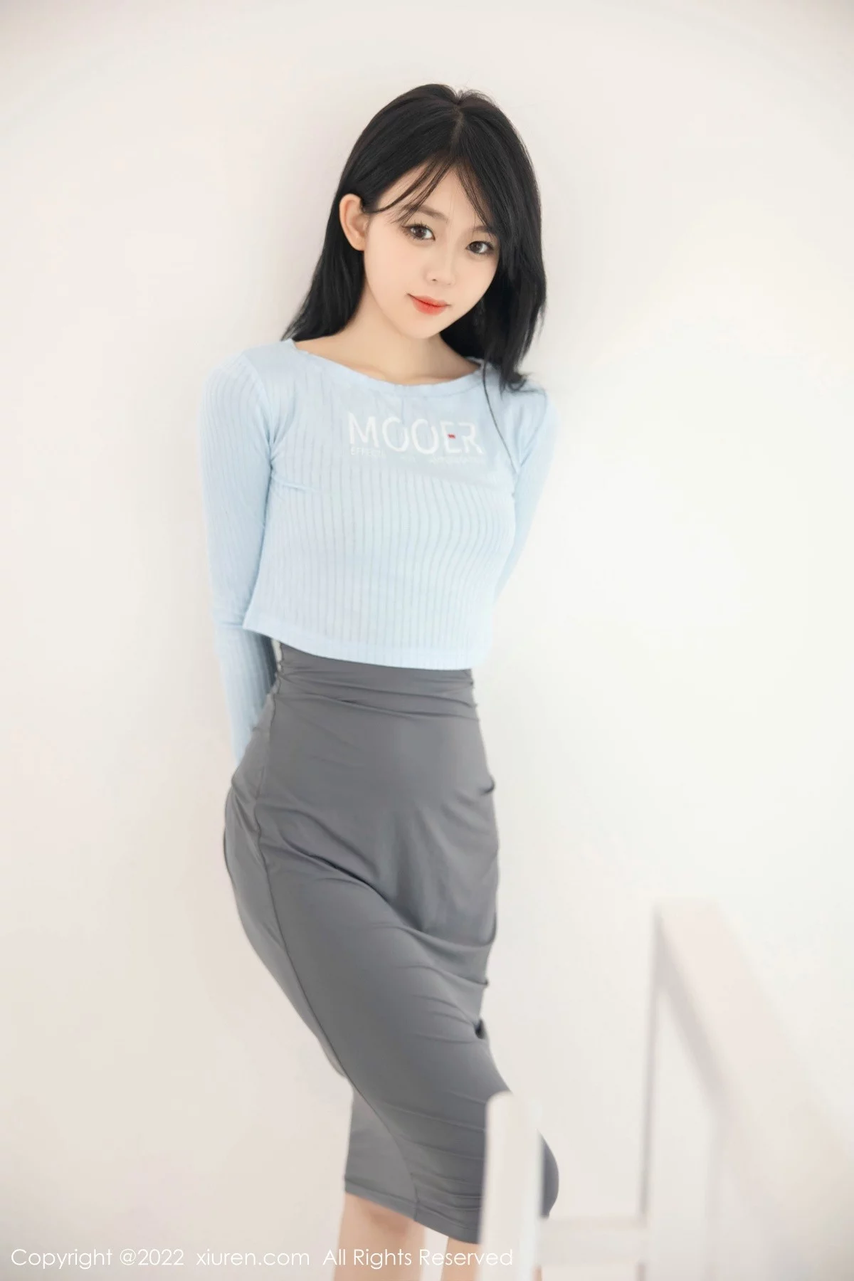 Xrmnw.Vip_小麦是只喵_写真