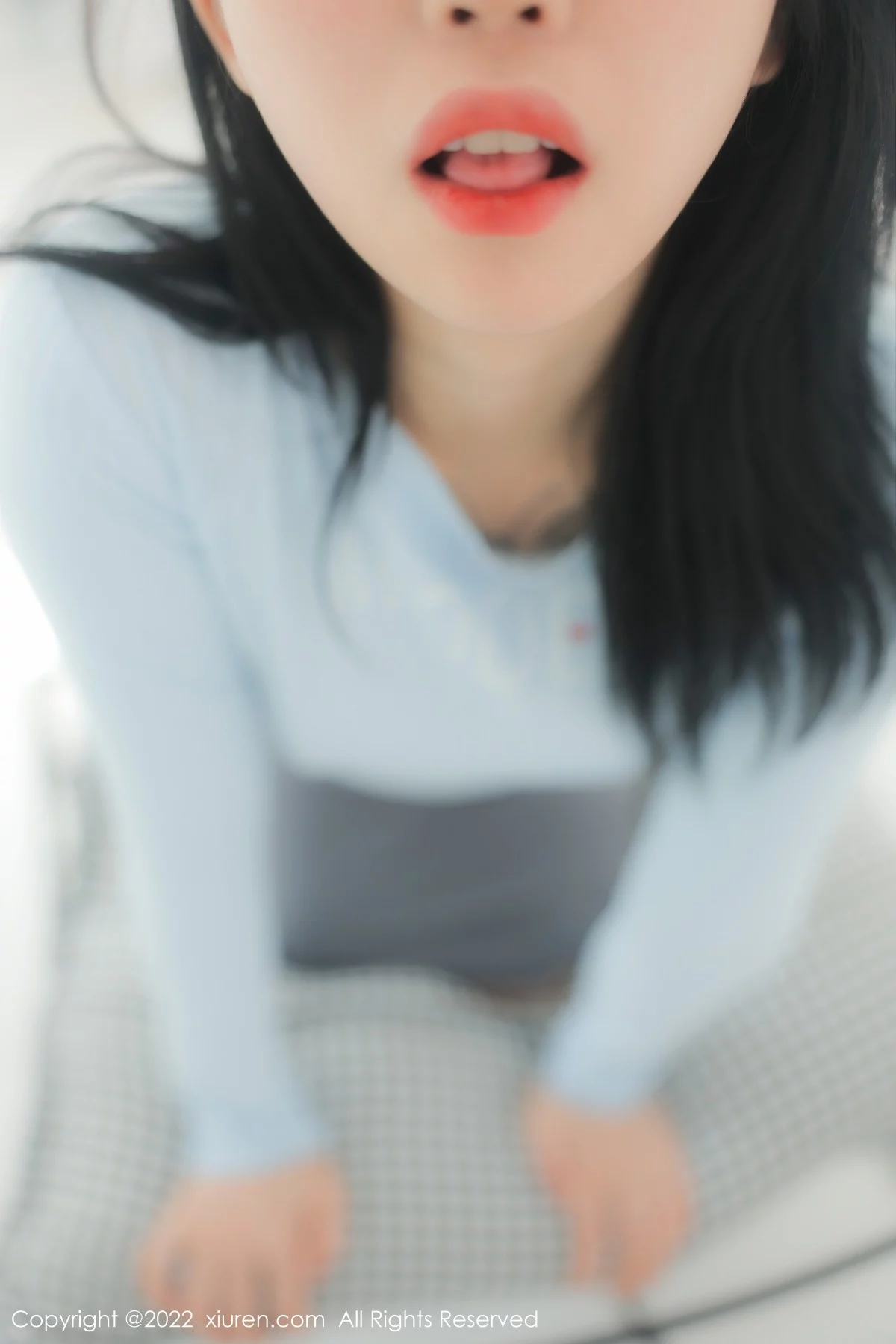 Xrmnw.Vip_小麦是只喵_写真