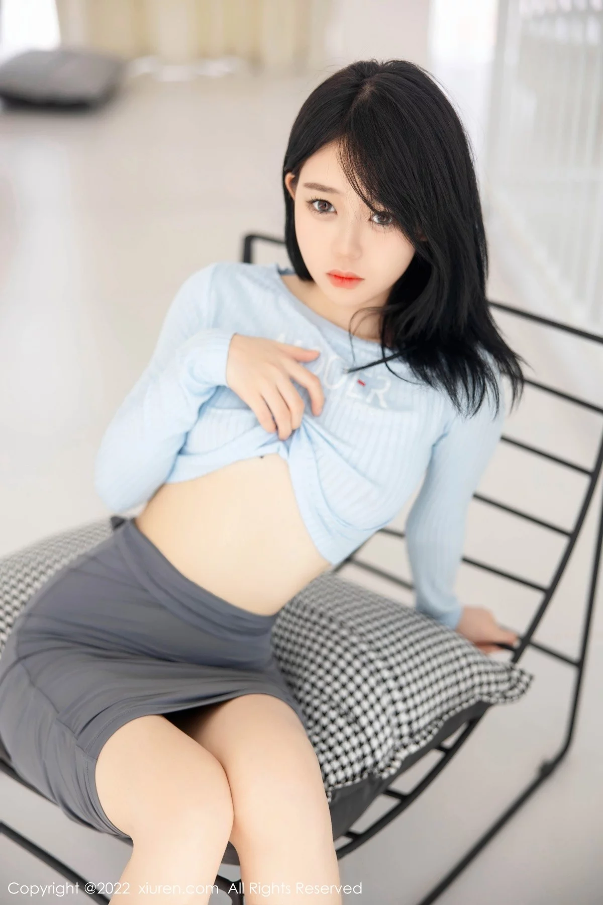 Xrmnw.Vip_小麦是只喵_写真