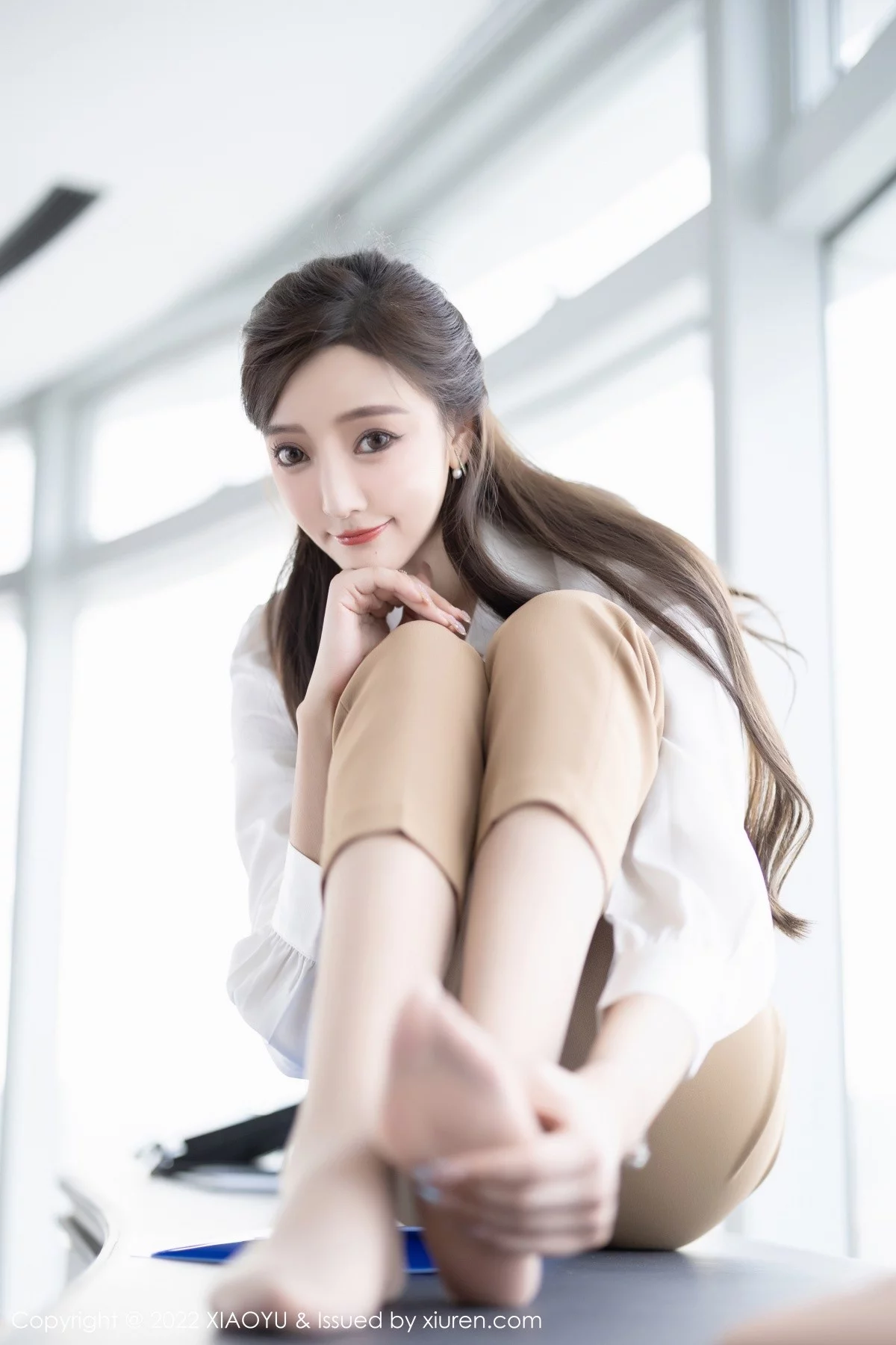 Xrmnw.Vip_王馨瑶_写真