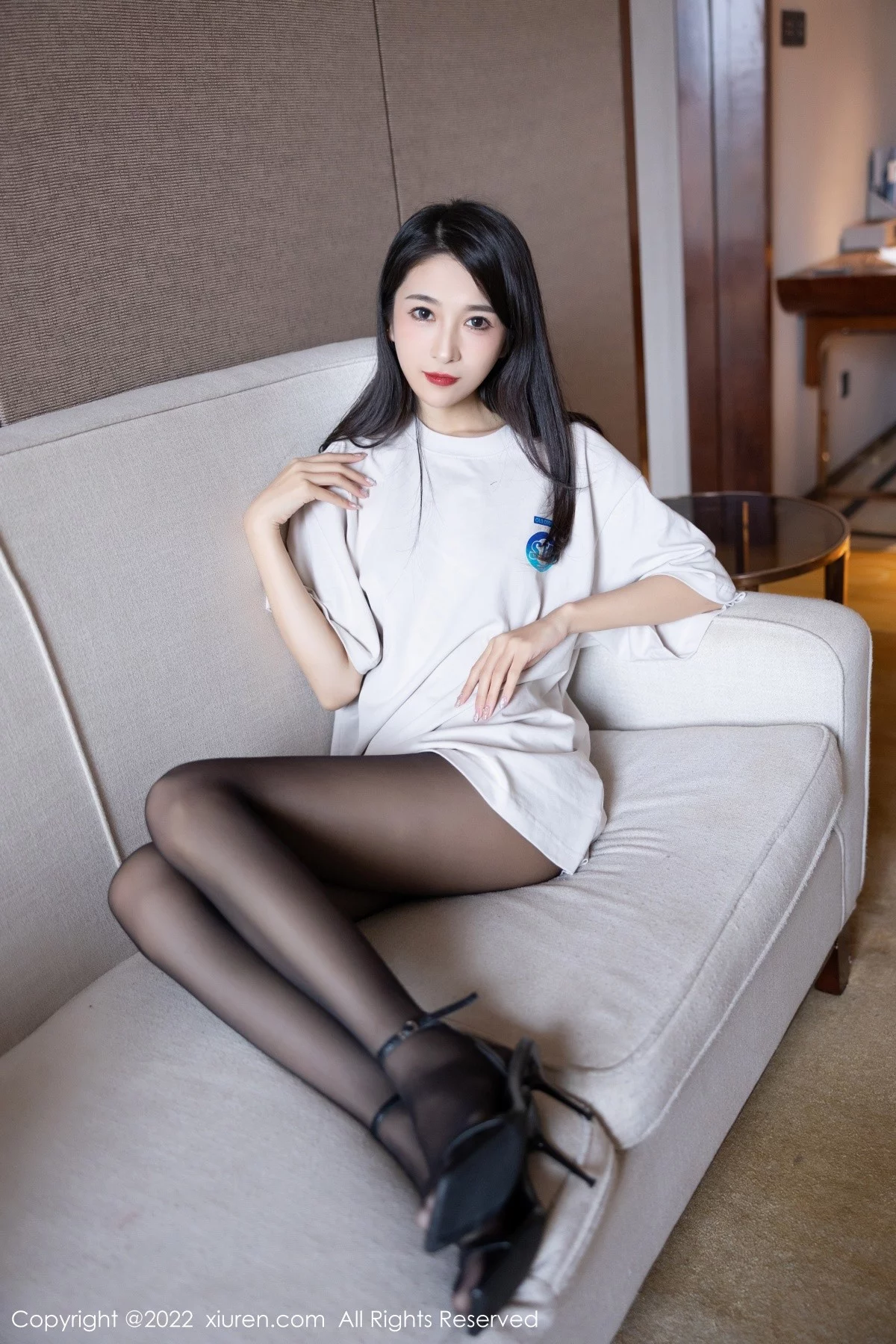 Xrmnw.Vip_林乐一_写真