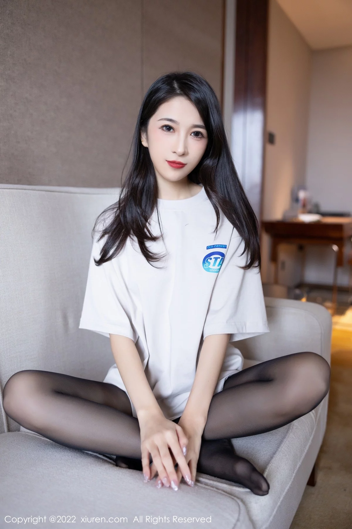 Xrmnw.Vip_林乐一_写真