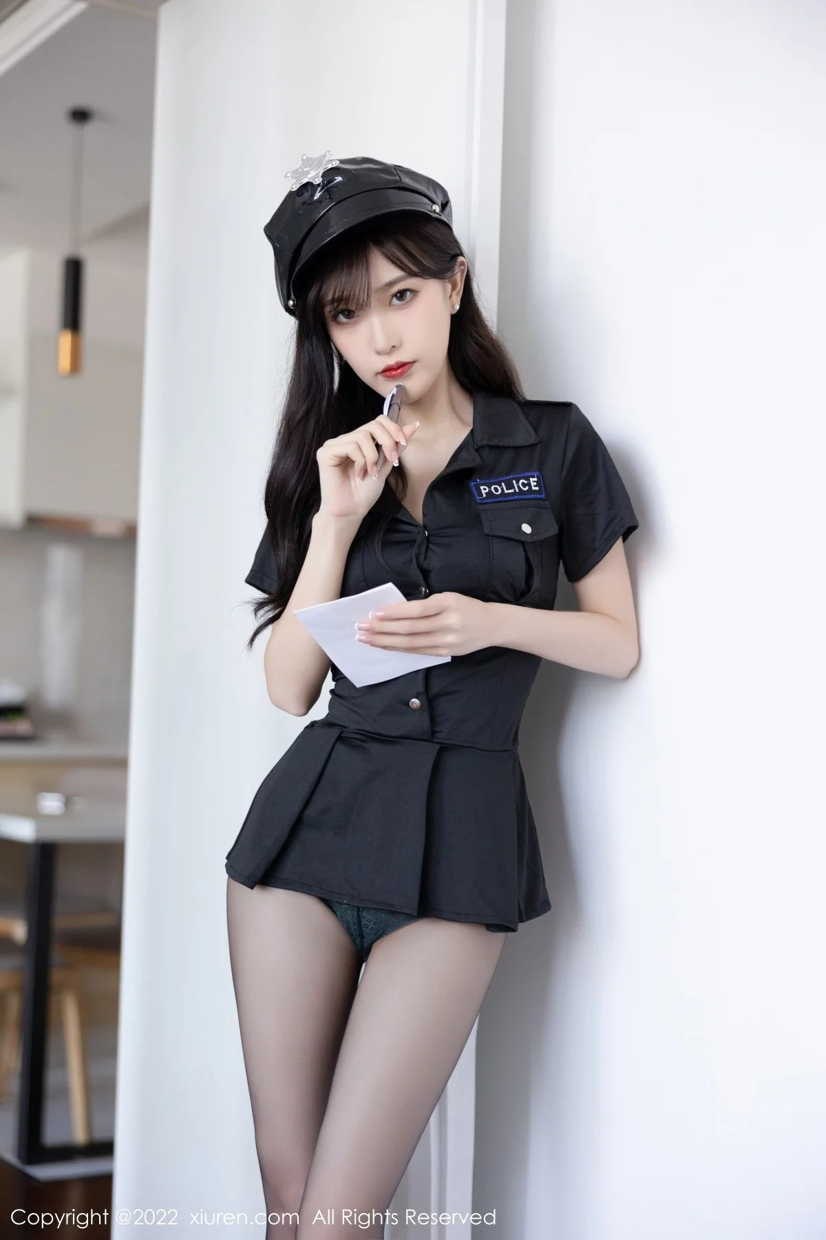 Xrmnw.Vip_林星阑_写真