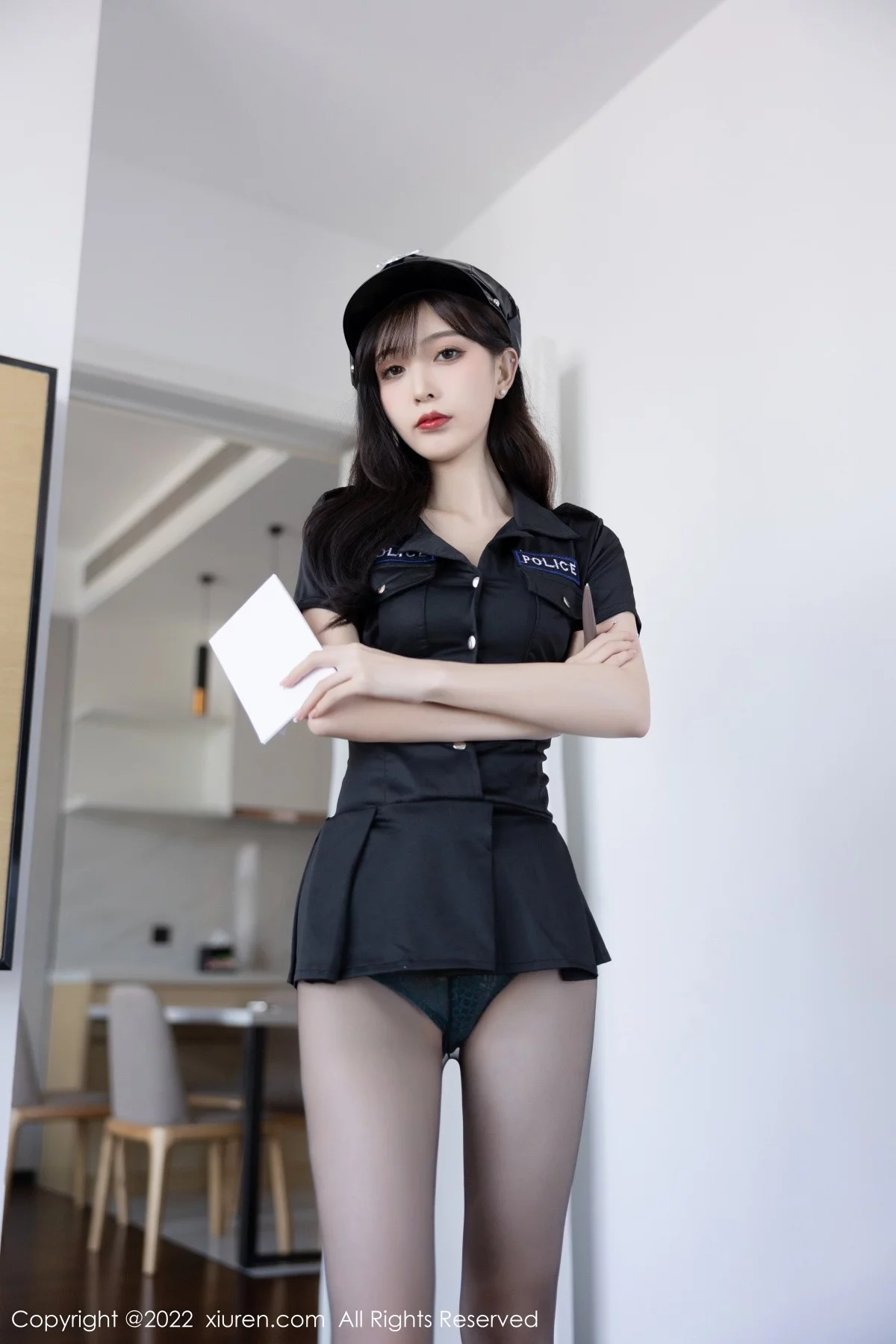 Xrmnw.Vip_林星阑_写真