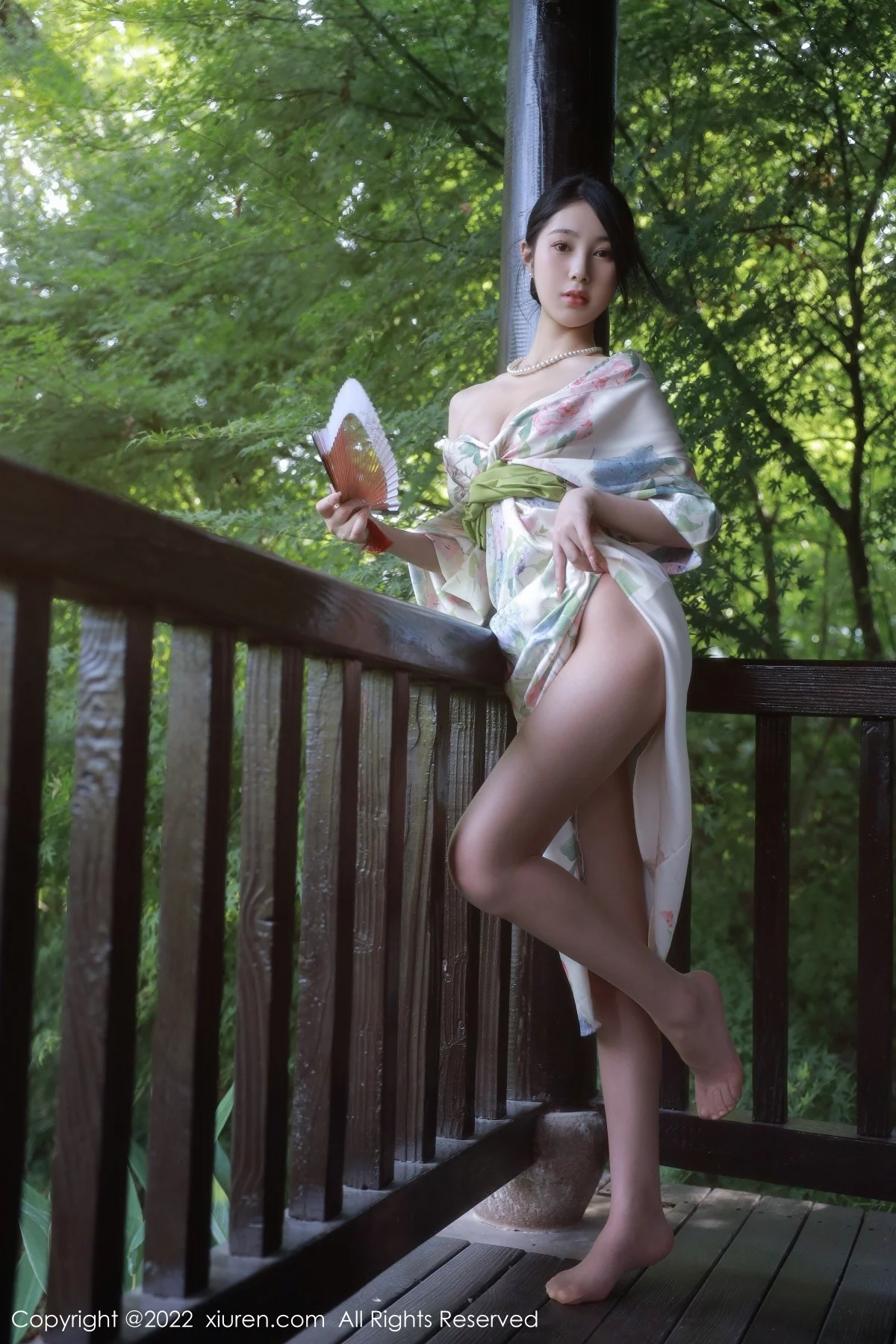 Xrmnw.Vip_谢晚晚_写真