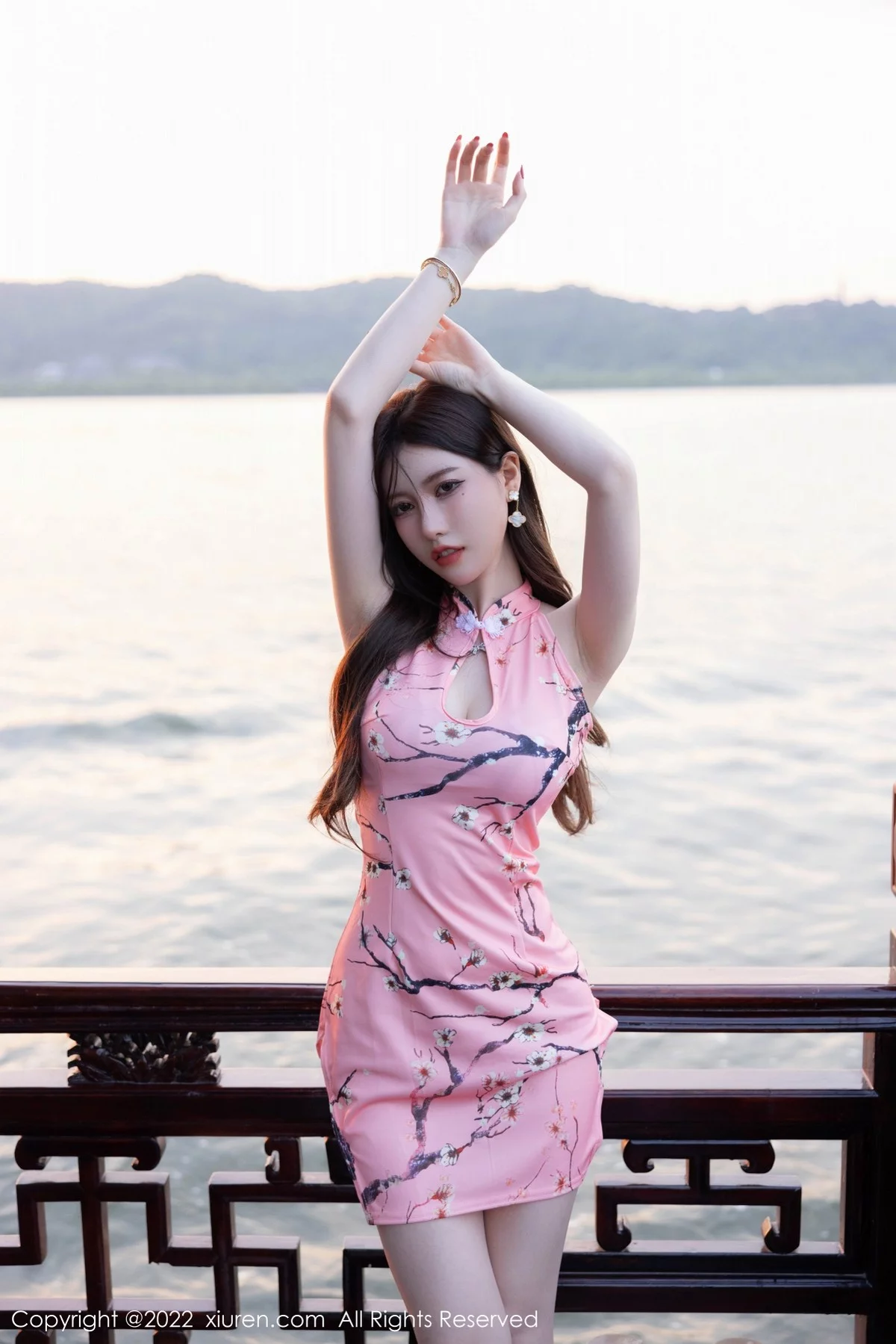Xrmnw.Vip_美桃酱_写真
