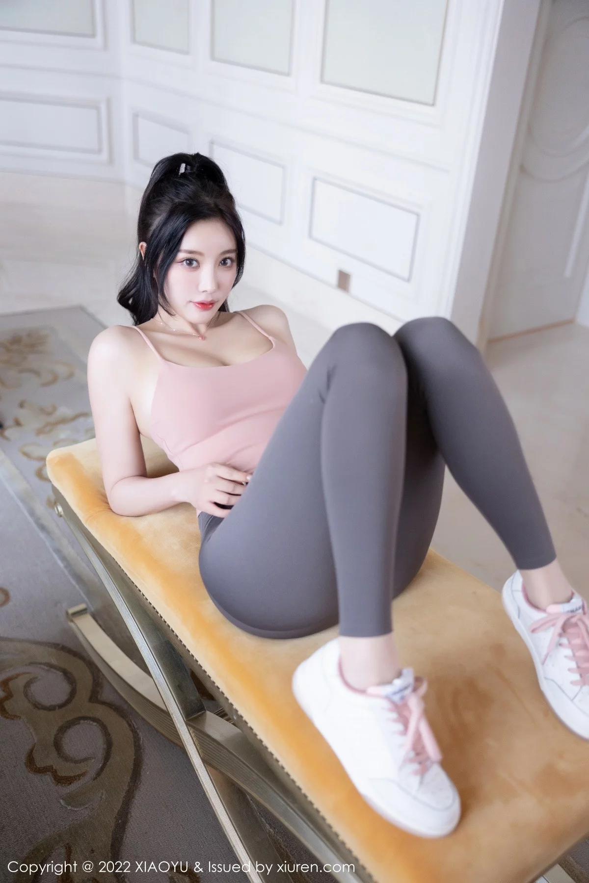 Xrmnw.Vip_杨晨晨_写真