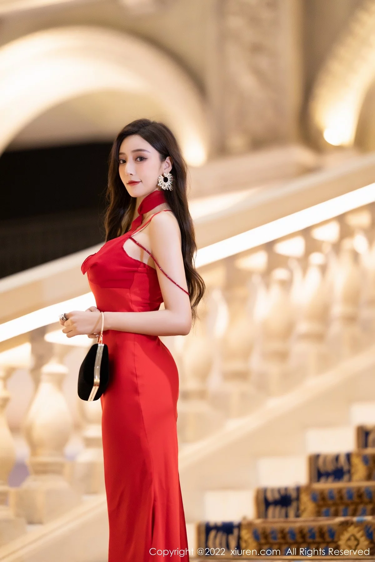 Xrmnw.Vip_王馨瑶_写真