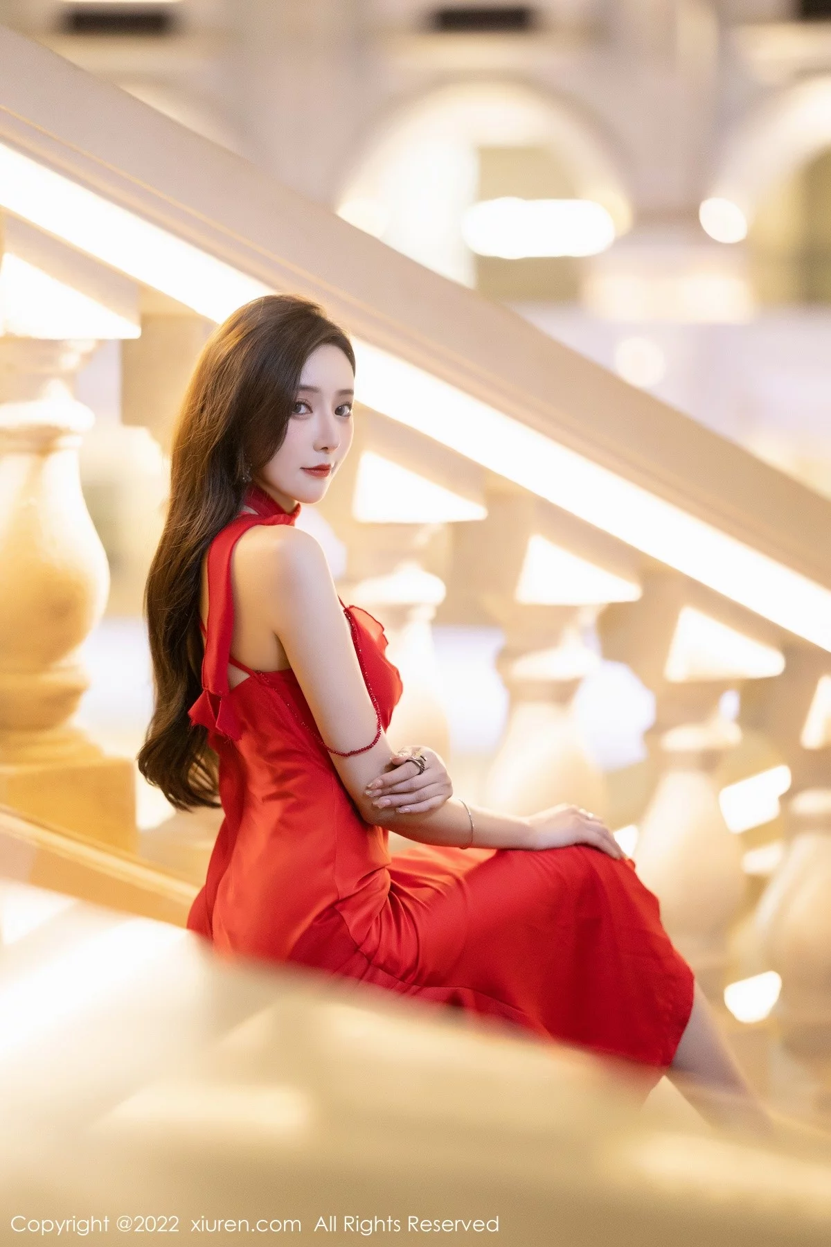 Xrmnw.Vip_王馨瑶_写真