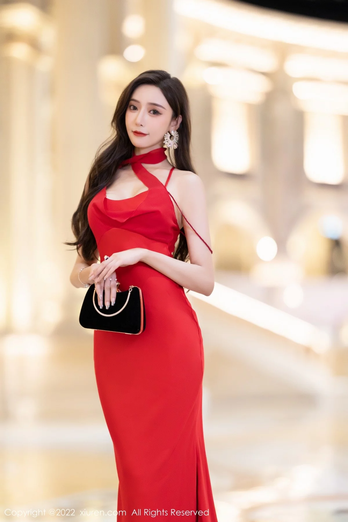 Xrmnw.Vip_王馨瑶_写真