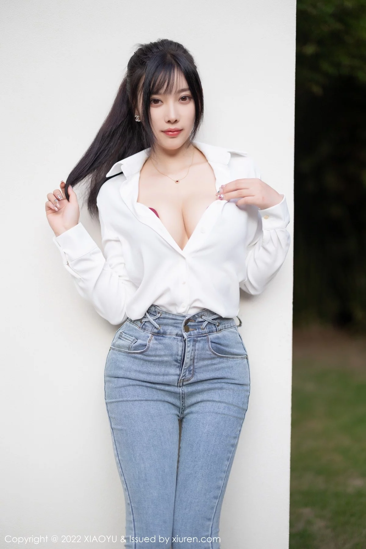 Xrmnw.Vip_杨晨晨_写真