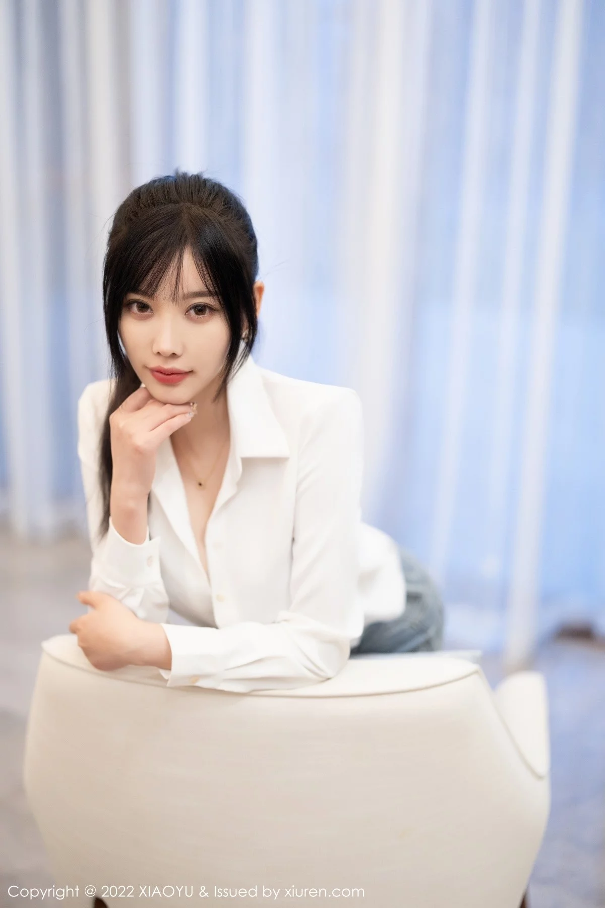 Xrmnw.Vip_杨晨晨_写真