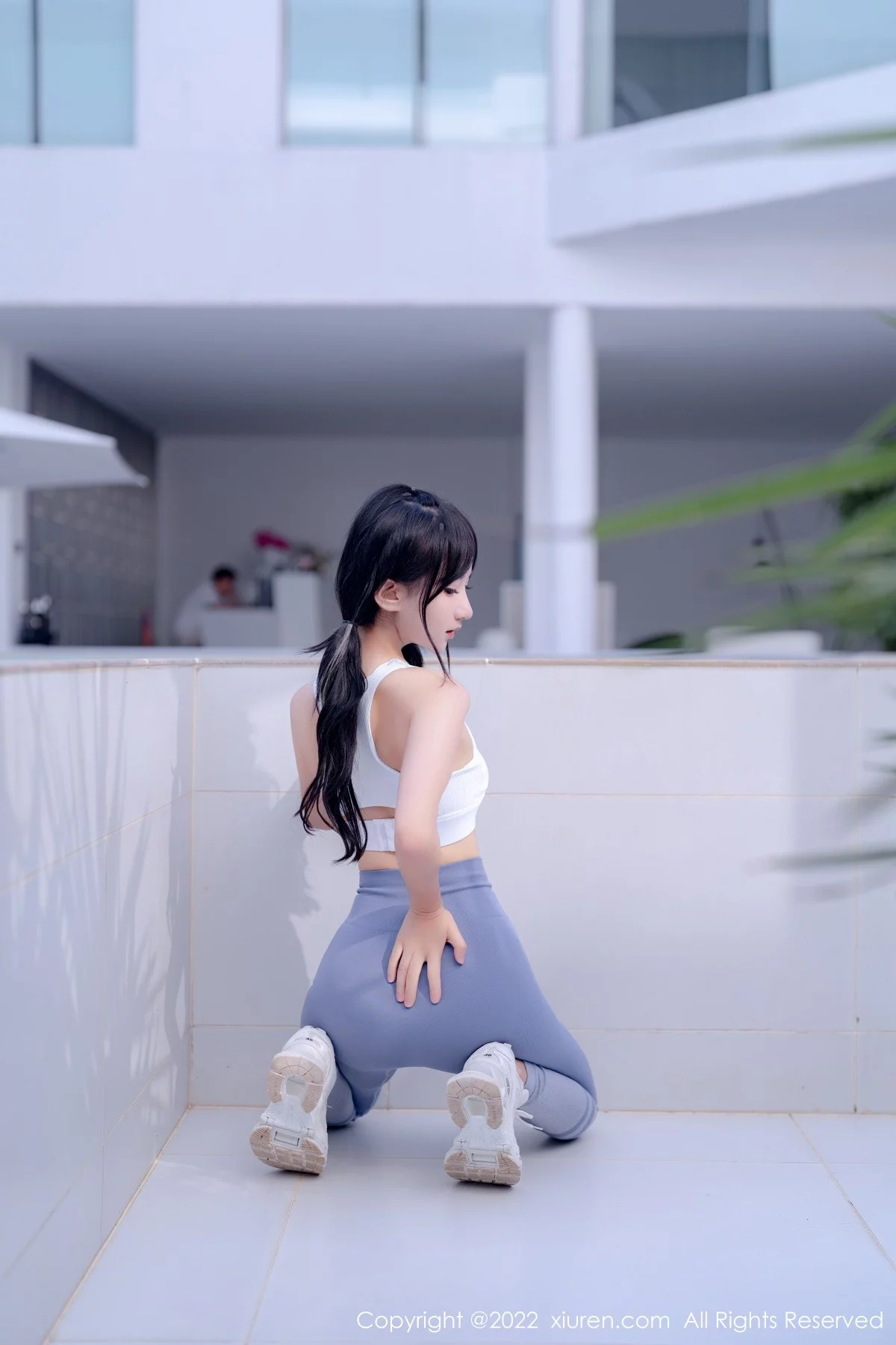Xrmnw.Vip_小果冻儿_写真
