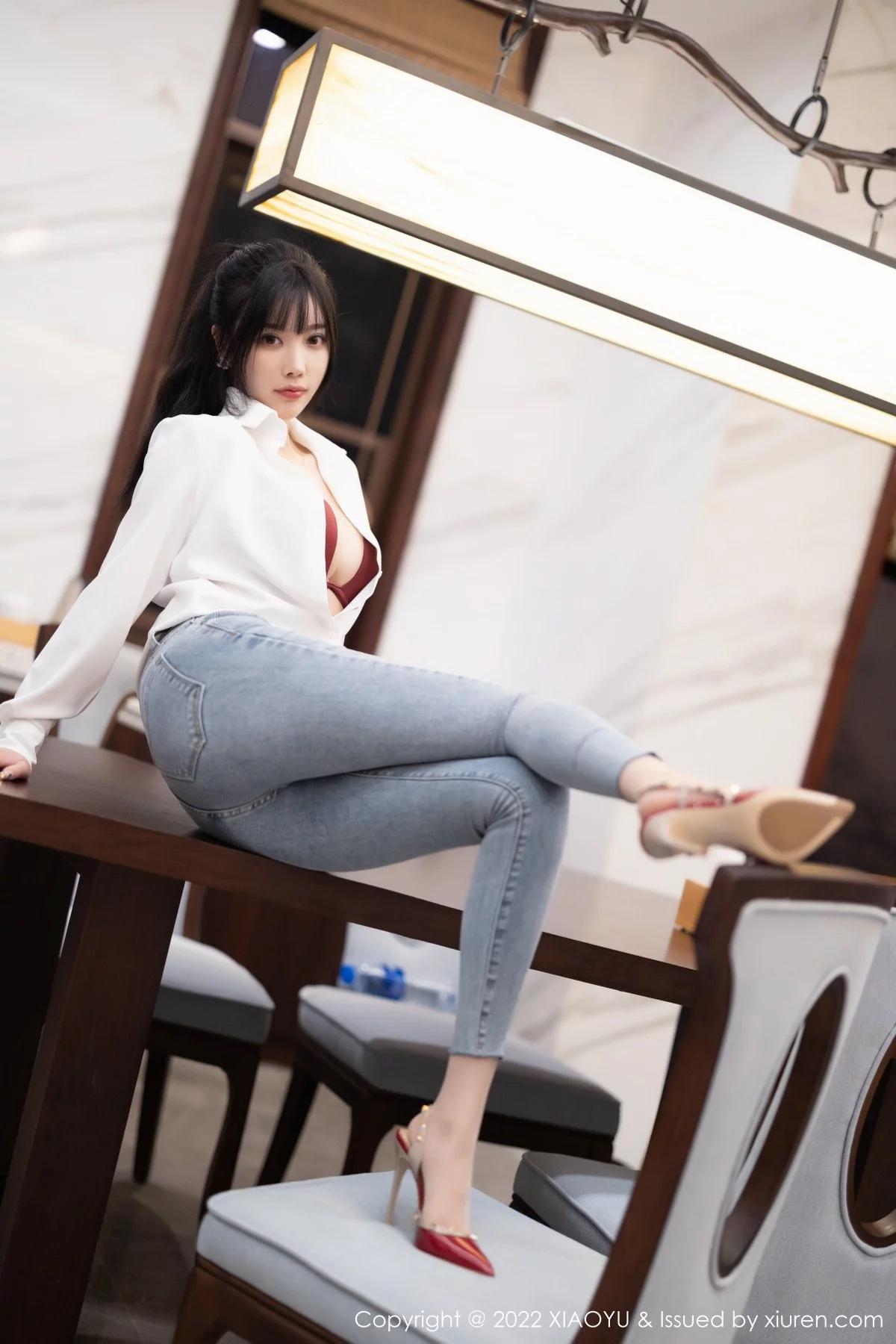 Xrmnw.Vip_杨晨晨_写真