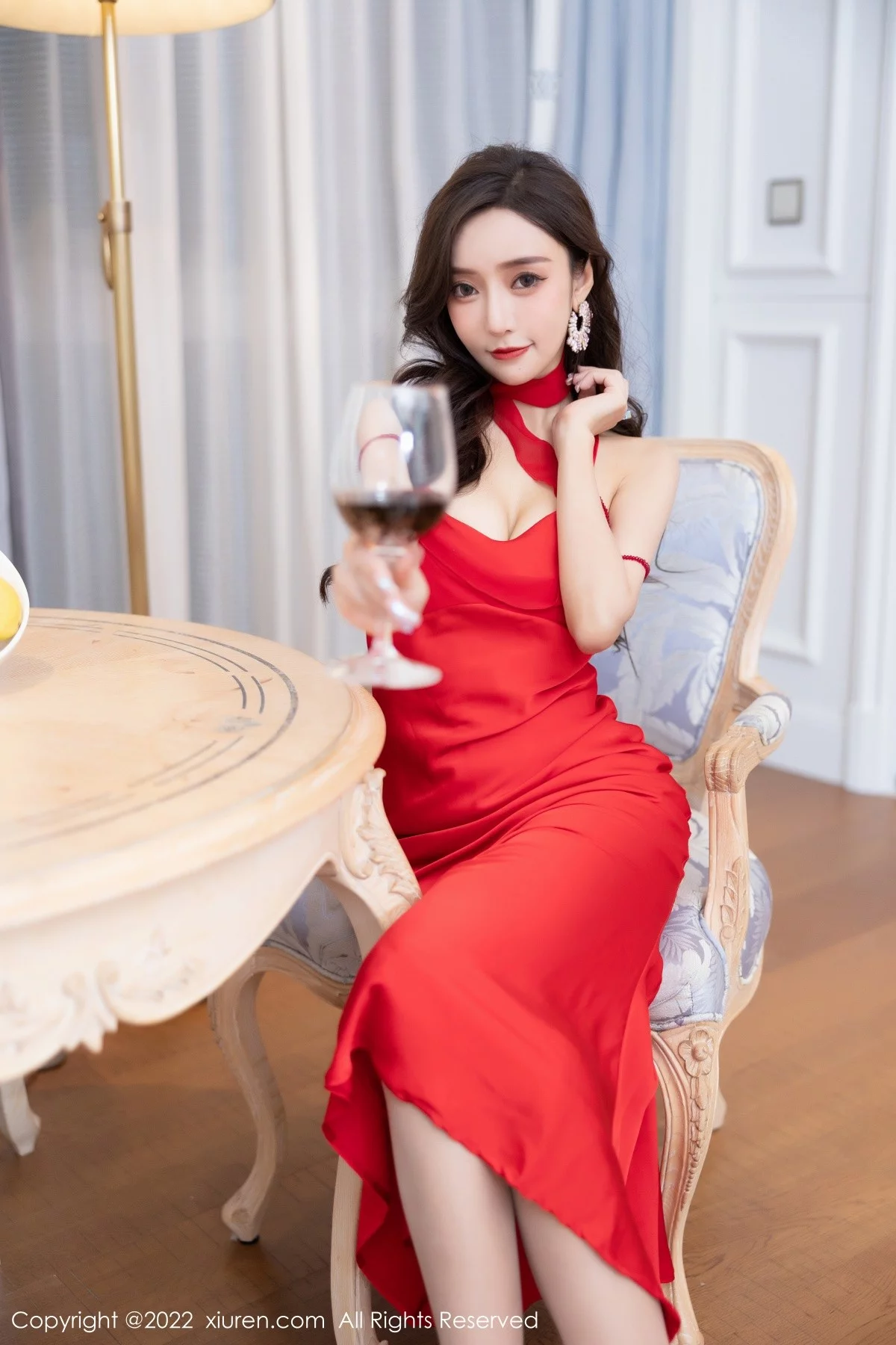 Xrmnw.Vip_王馨瑶_写真