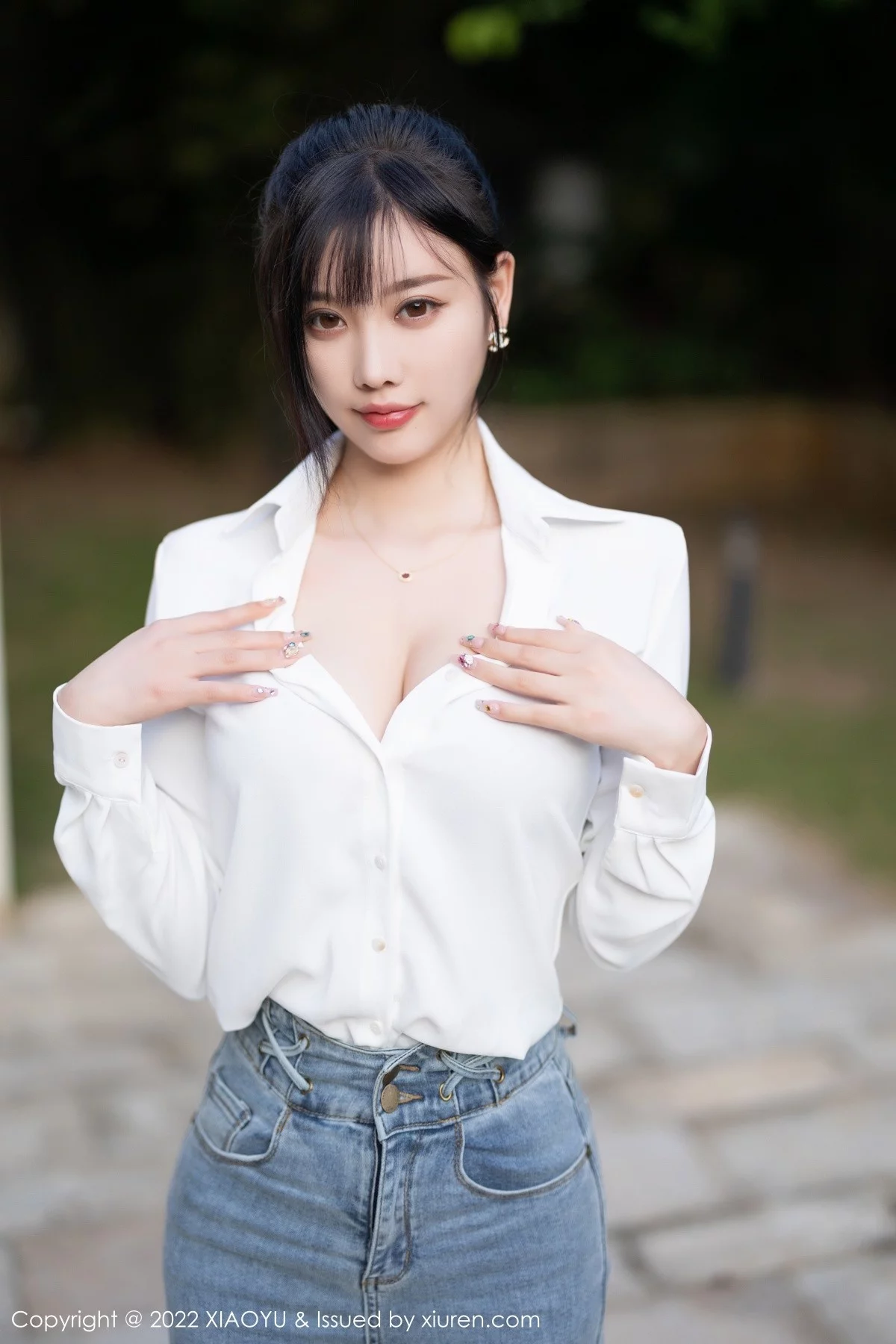 Xrmnw.Vip_杨晨晨_写真