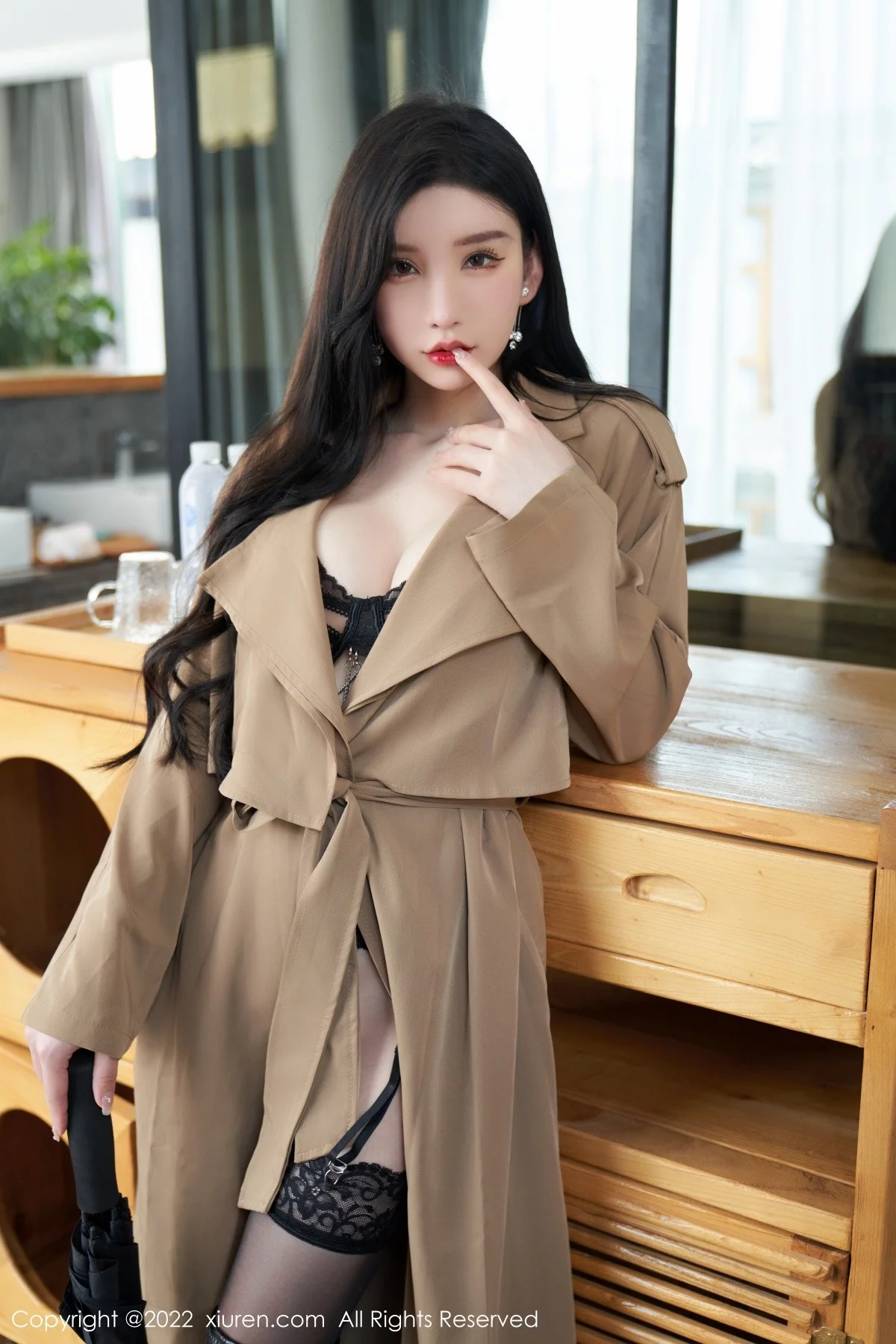 Xrmnw.Vip_周于希_写真