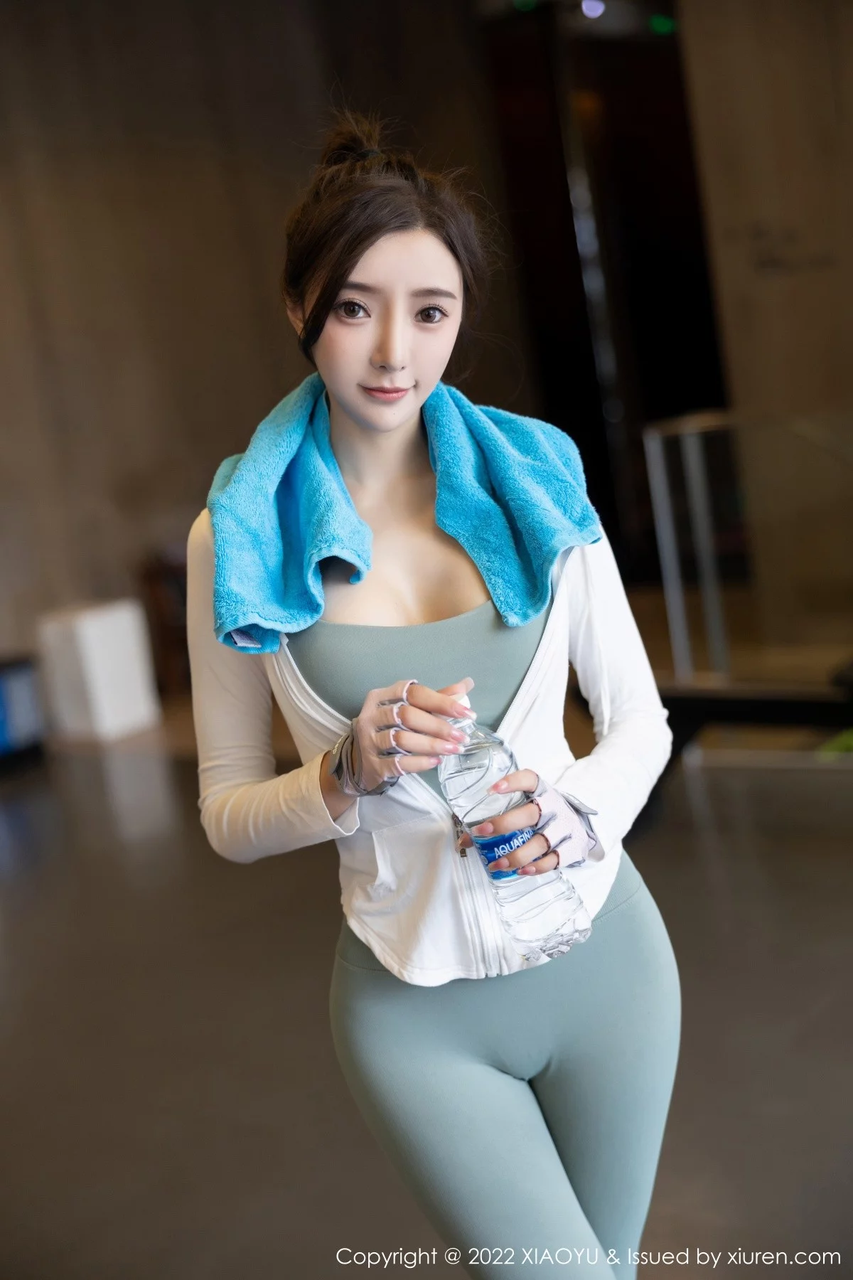 Xrmnw.Vip_王馨瑶_写真