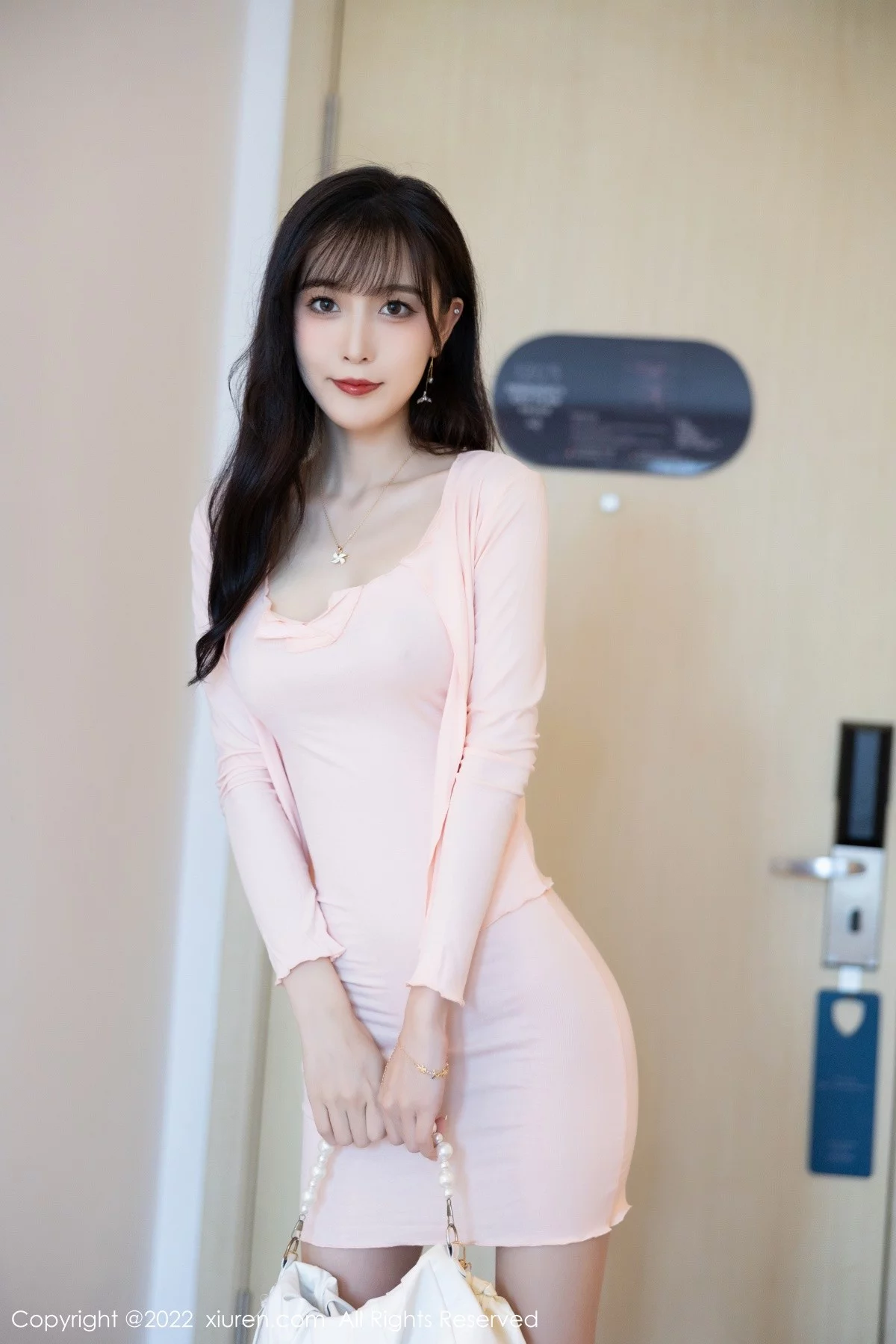 Xrmnw.Vip_林星阑_写真