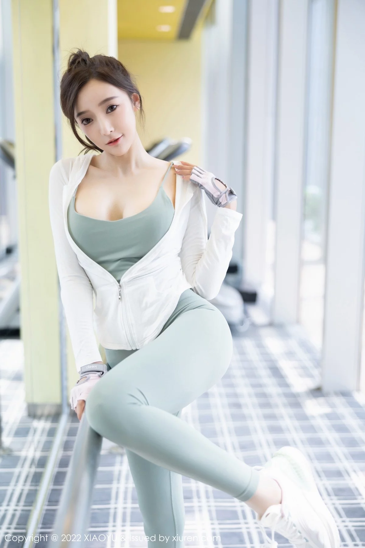 Xrmnw.Vip_王馨瑶_写真