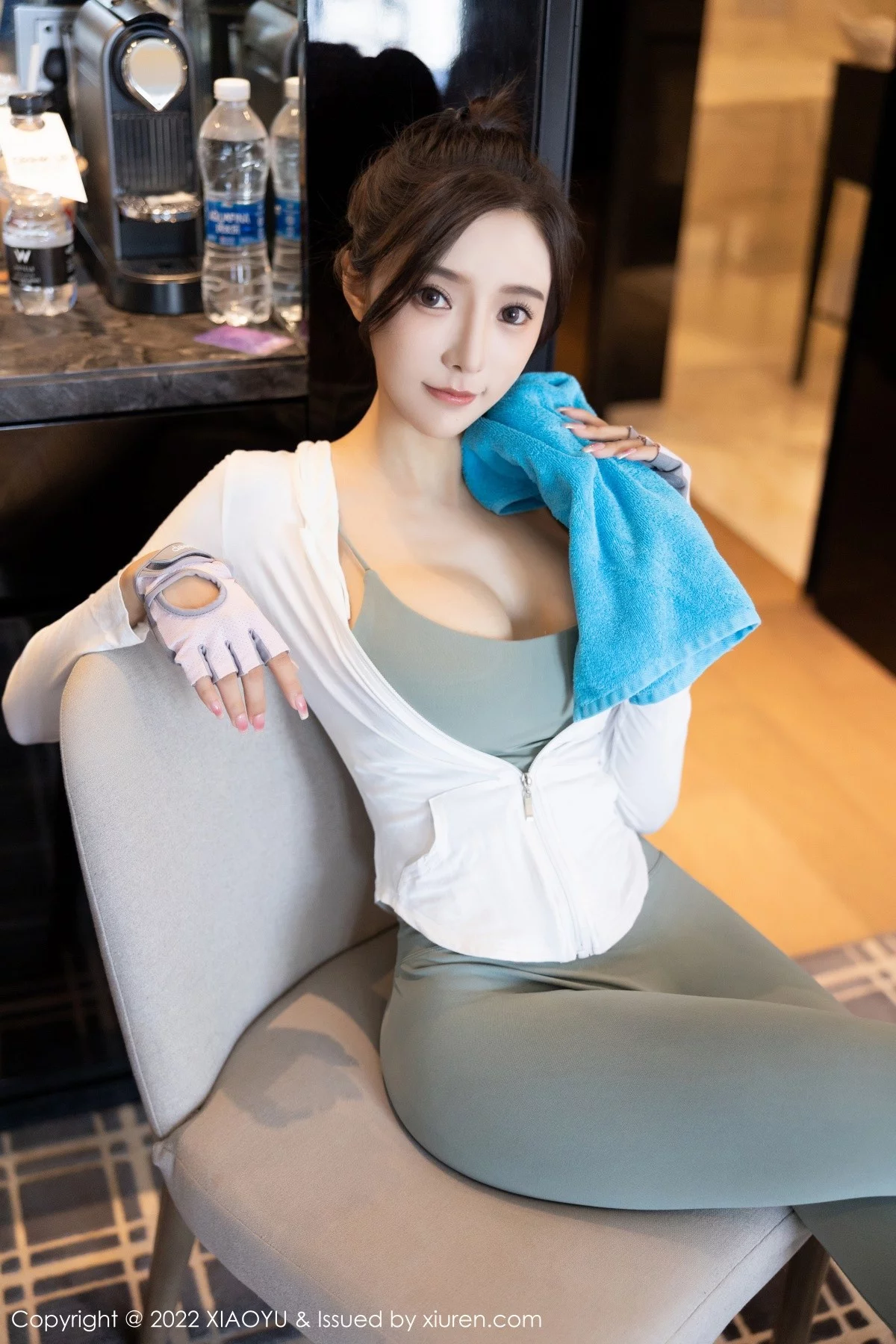 Xrmnw.Vip_王馨瑶_写真
