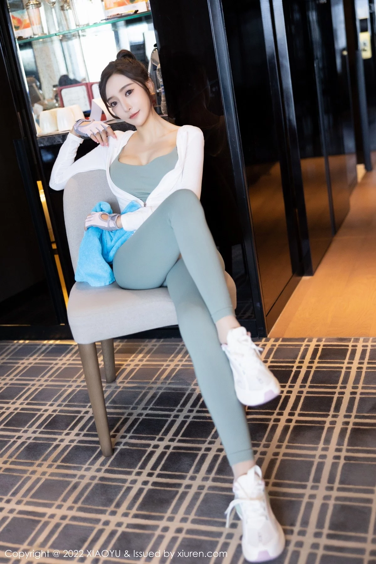 Xrmnw.Vip_王馨瑶_写真