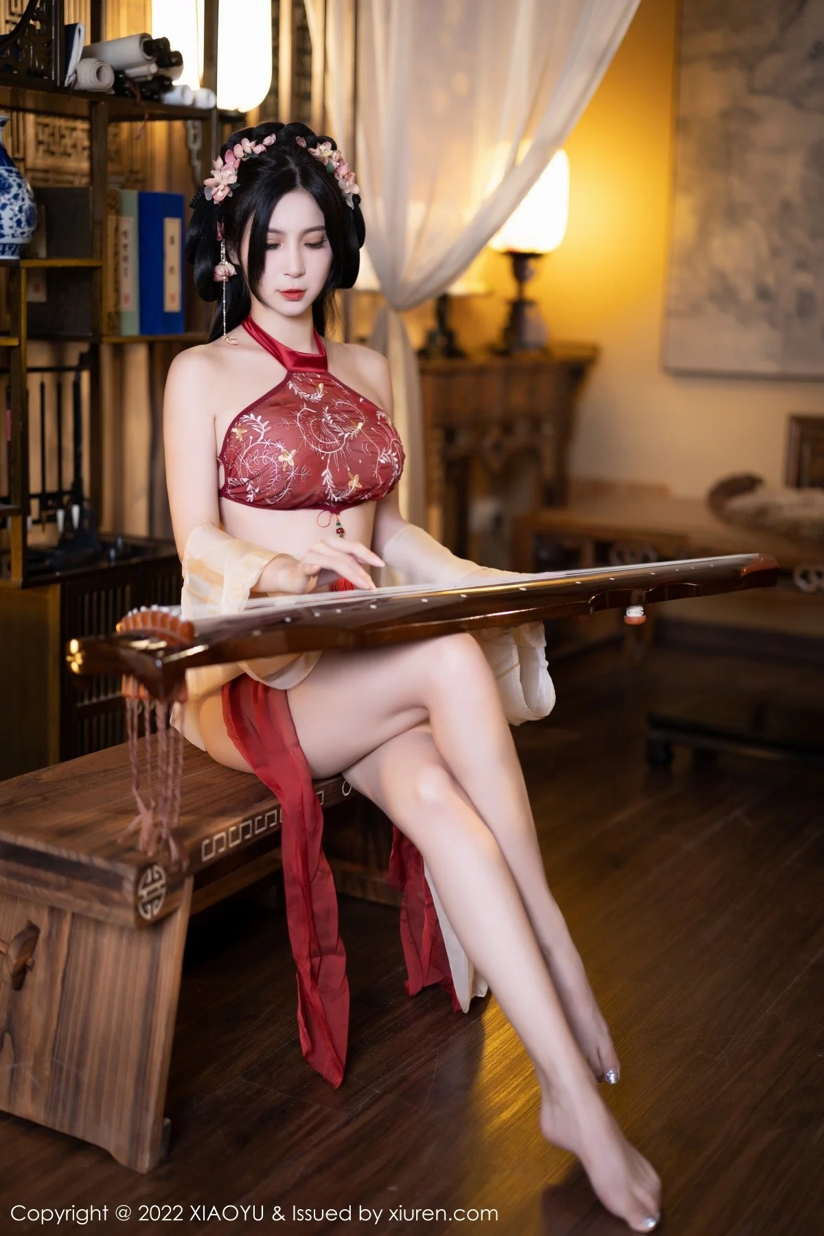 Xrmnw.Vip_小蛮妖_写真