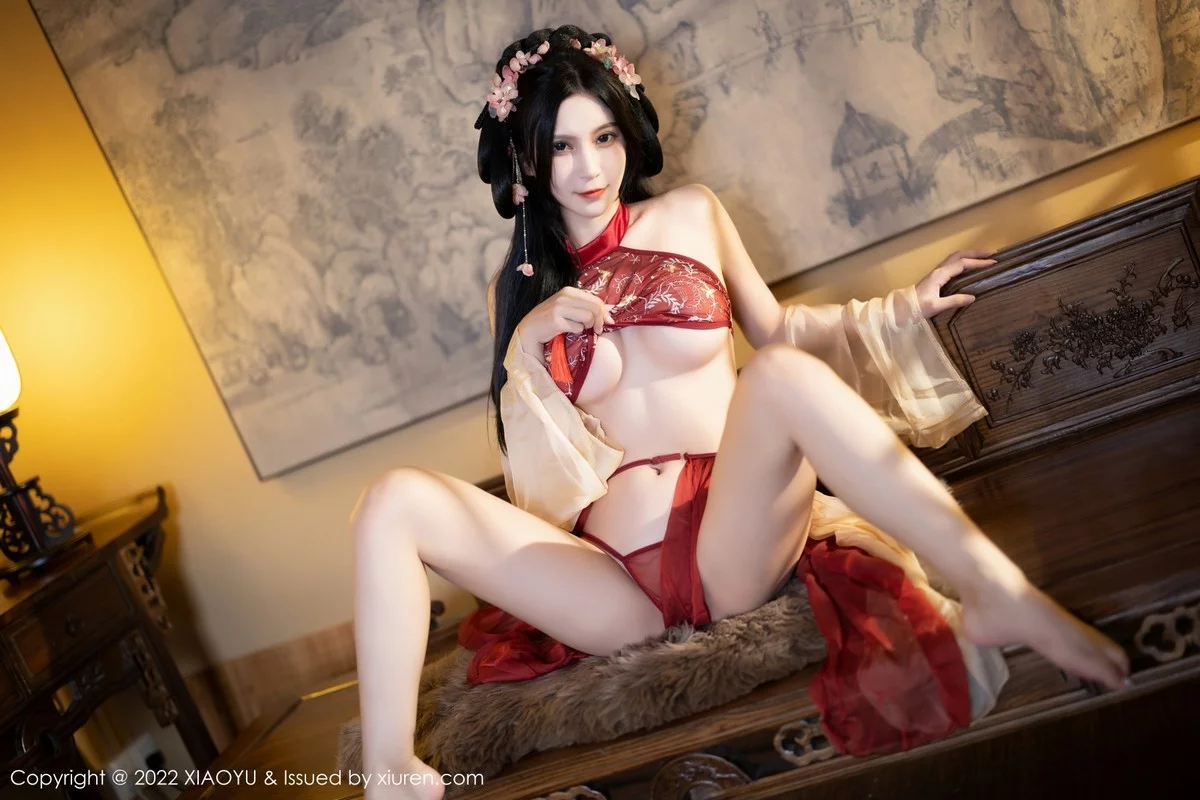 Xrmnw.Vip_小蛮妖_写真