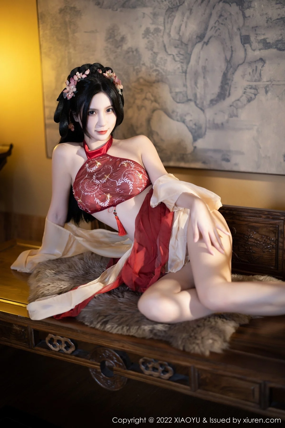 Xrmnw.Vip_小蛮妖_合集 Xrmnw.Vip_小蛮妖_写真