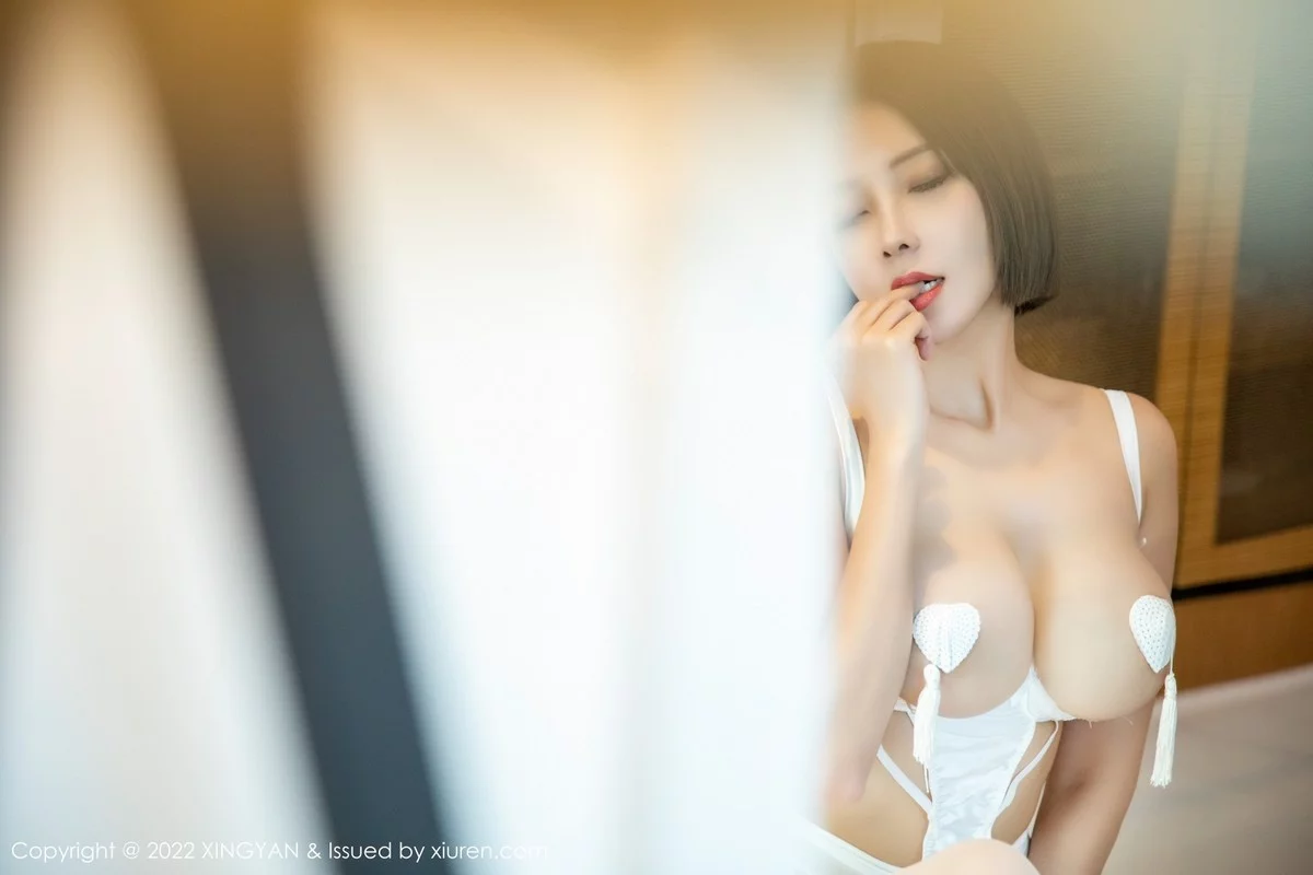 Xrmnw.Vip_果儿_写真