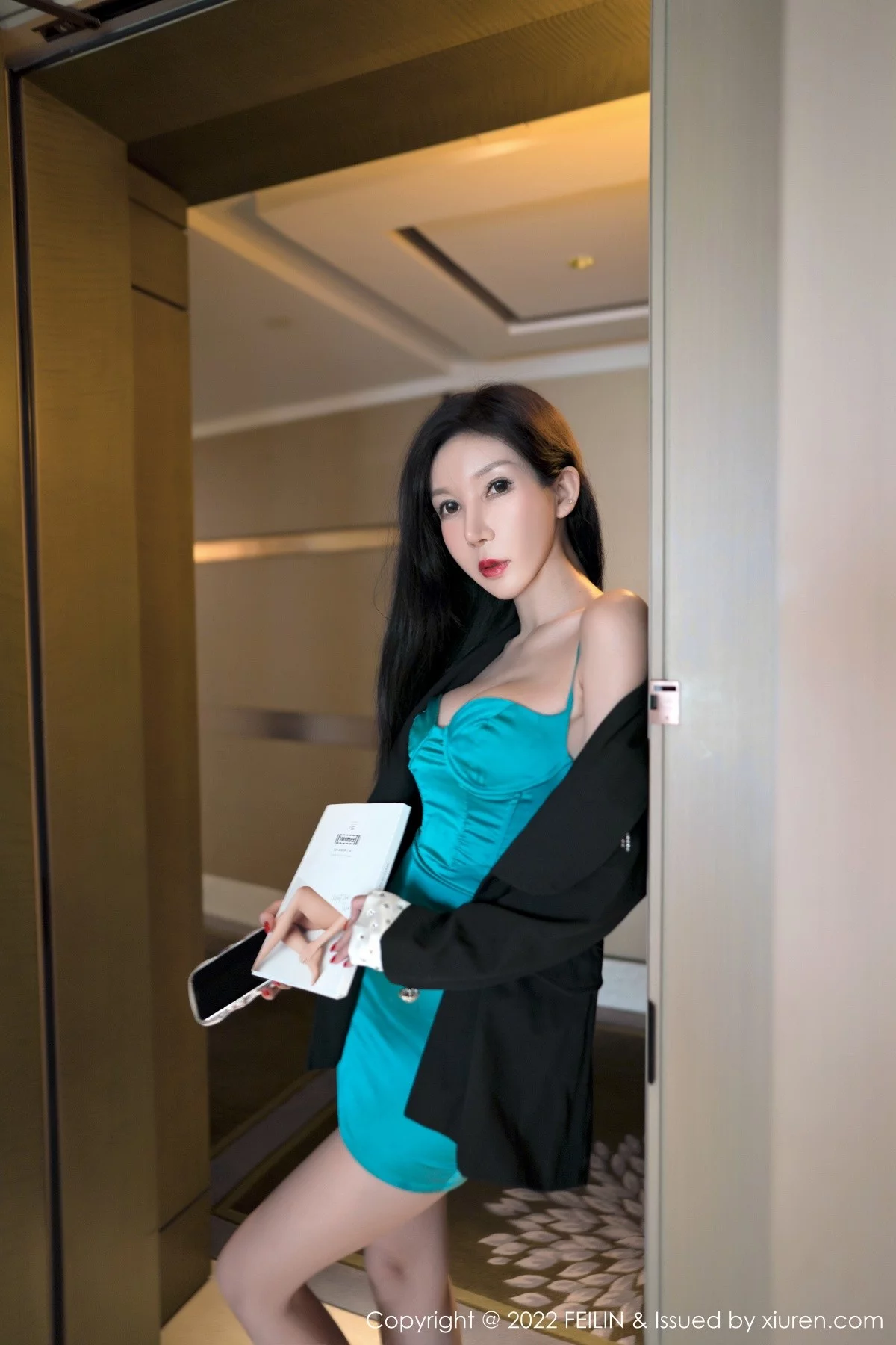 Xrmnw.Vip_陈怡曼_写真