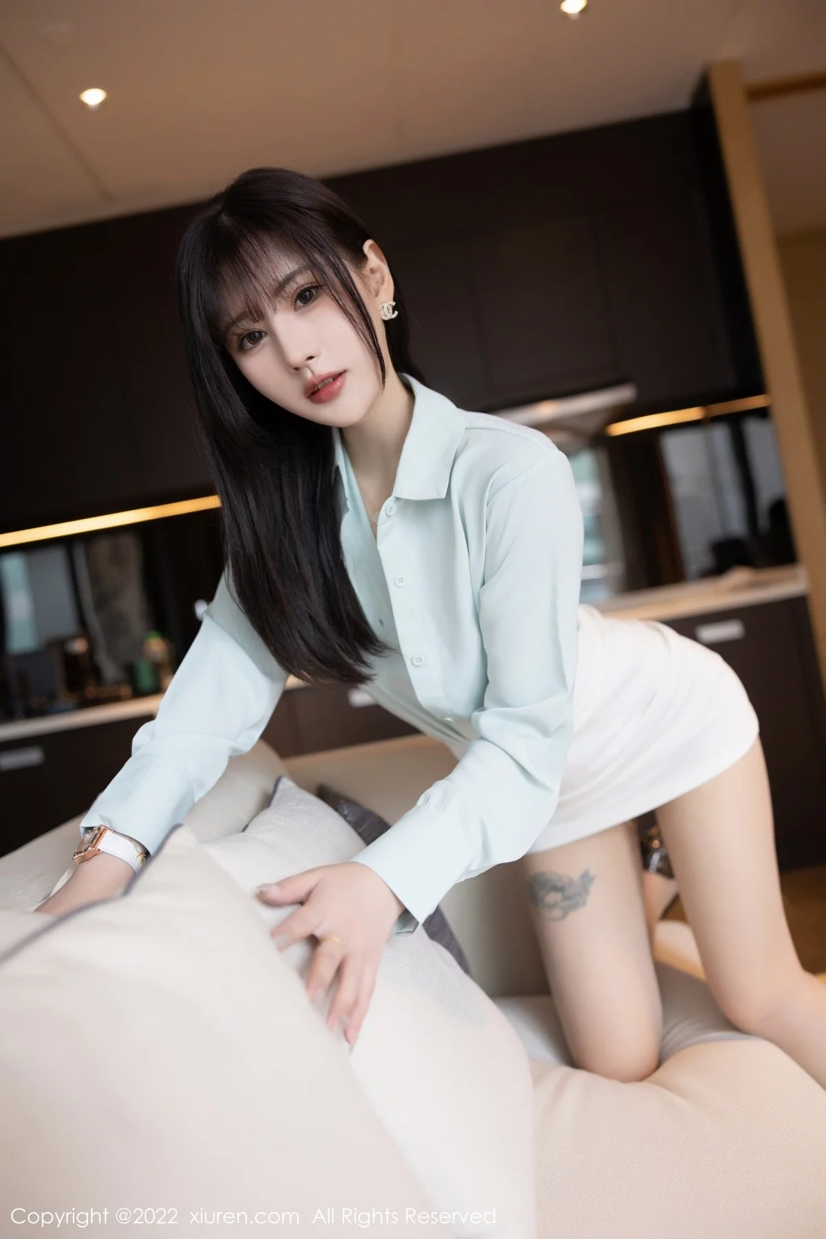 Xrmnw.Vip_张欣欣_写真