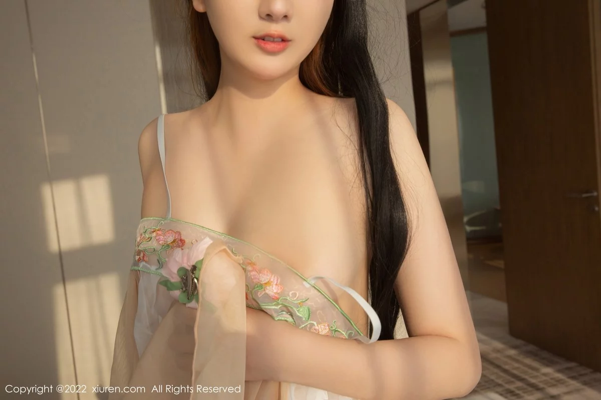 Xrmnw.Vip_江真真_写真