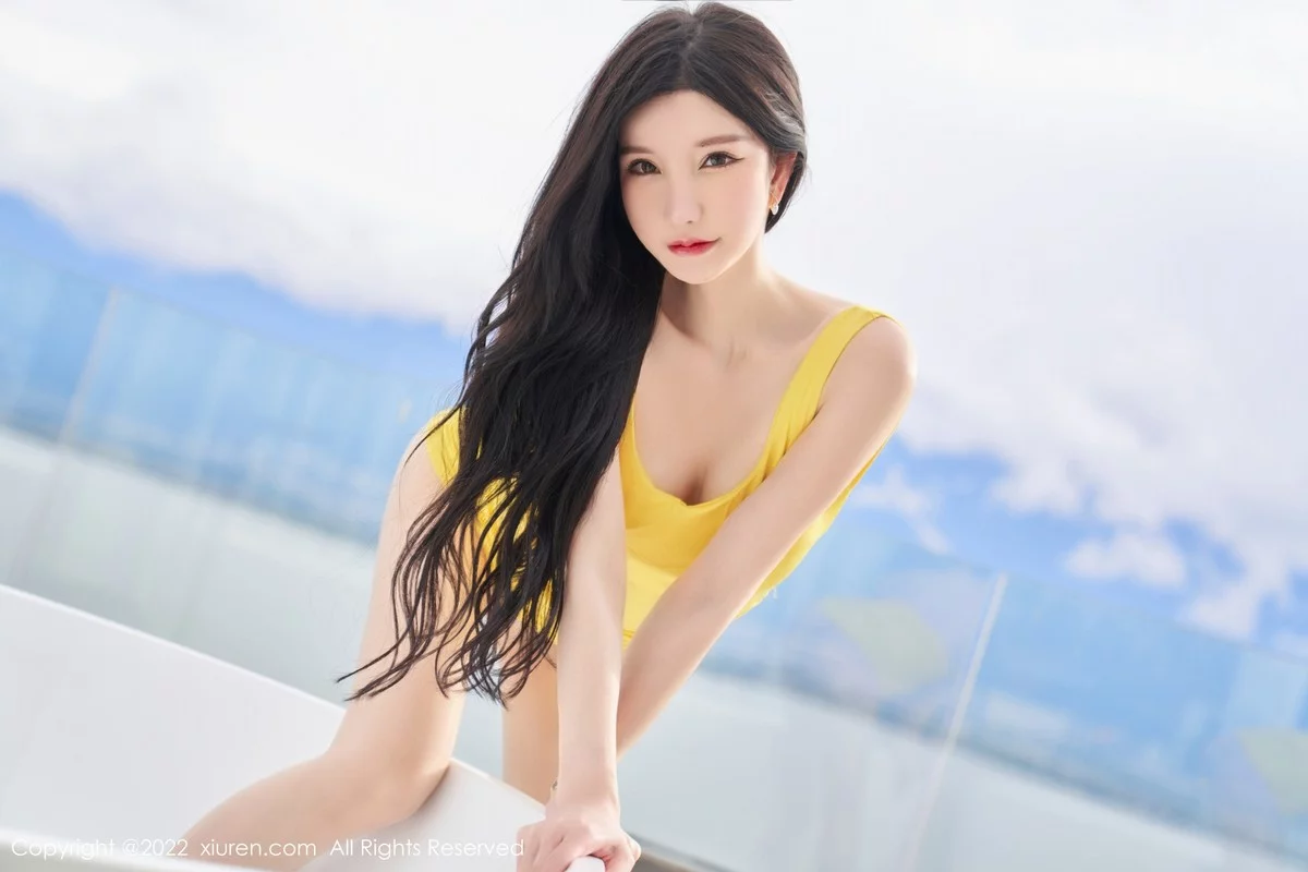 Xrmnw.Vip_周于希_写真
