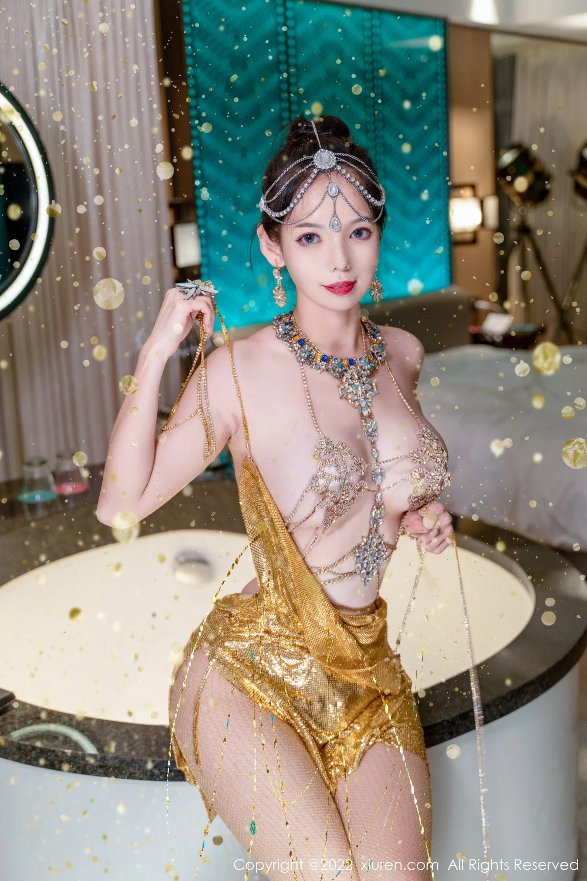 Xrmnw.Vip_大美妞儿_写真