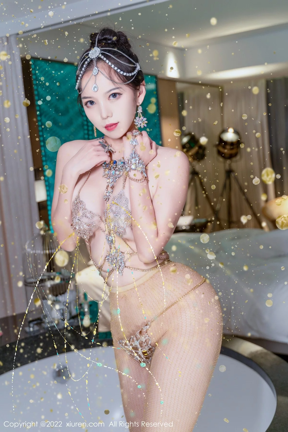 Xrmnw.Vip_大美妞儿_写真