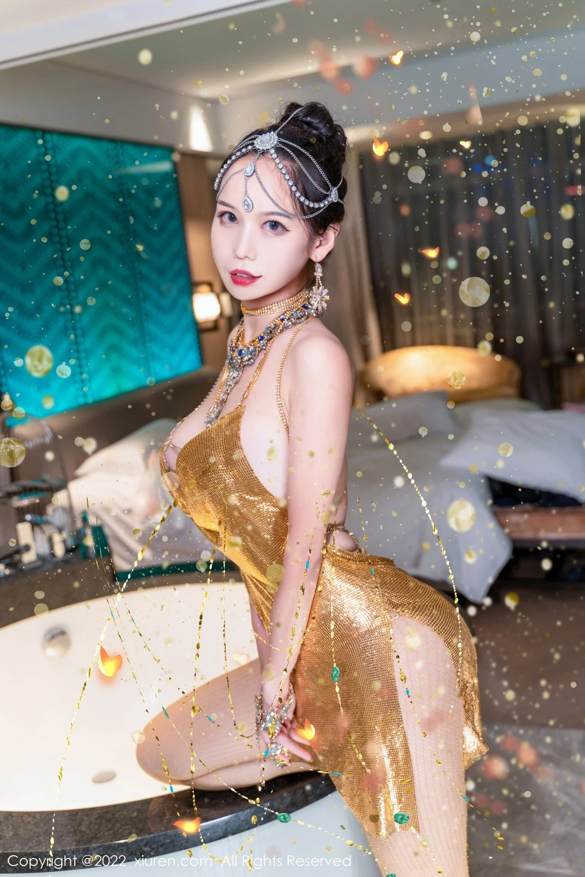 Xrmnw.Vip_大美妞儿_写真