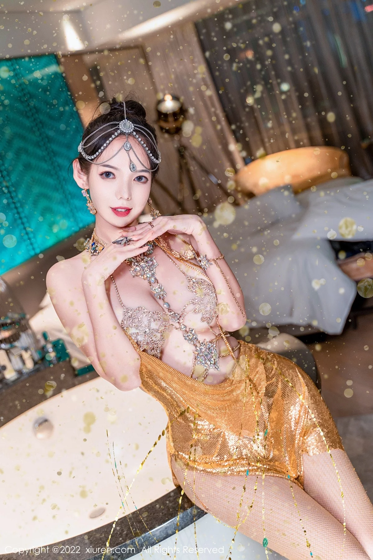 Xrmnw.Vip_大美妞儿_写真