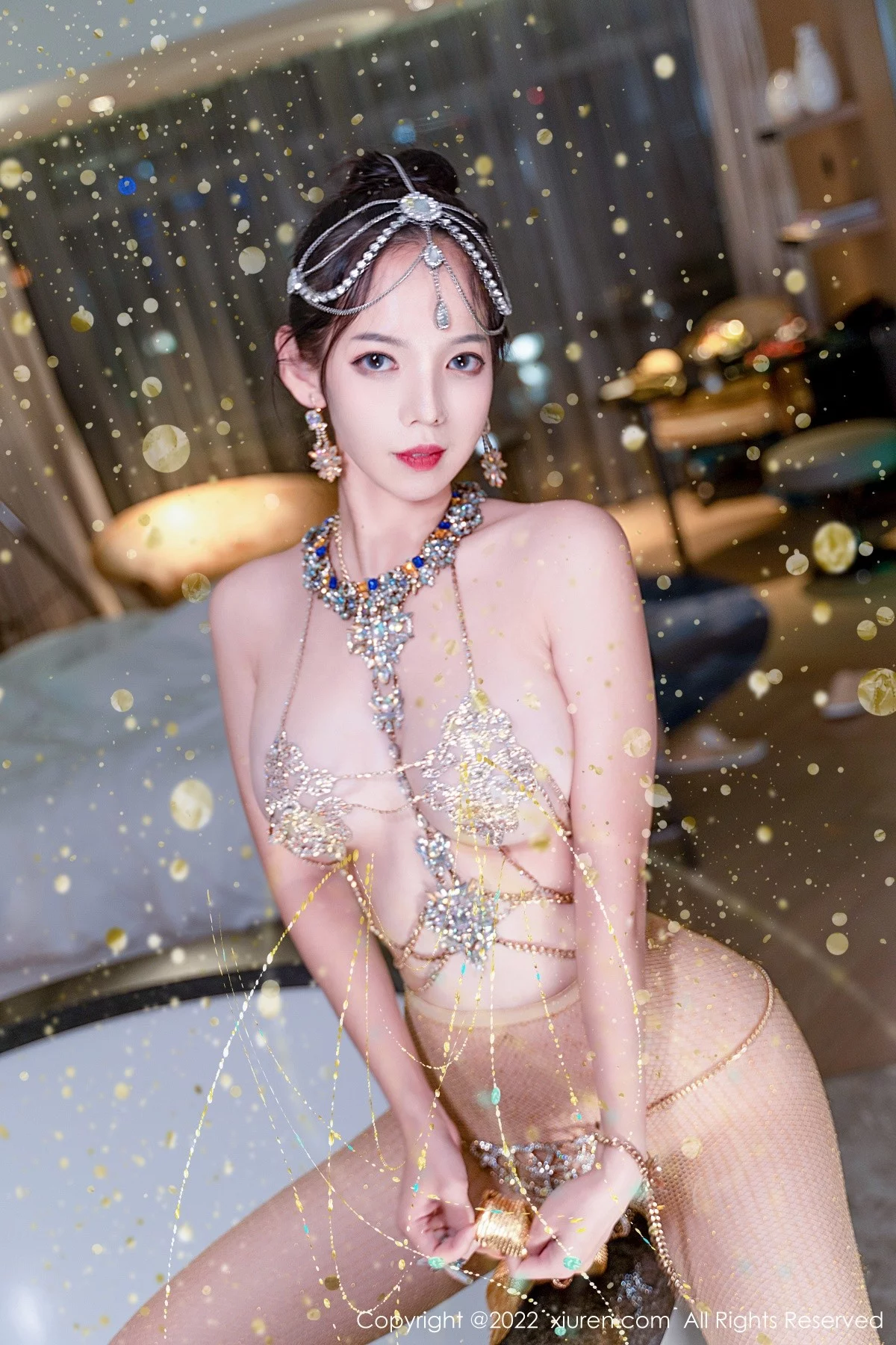 Xrmnw.Vip_大美妞儿_写真