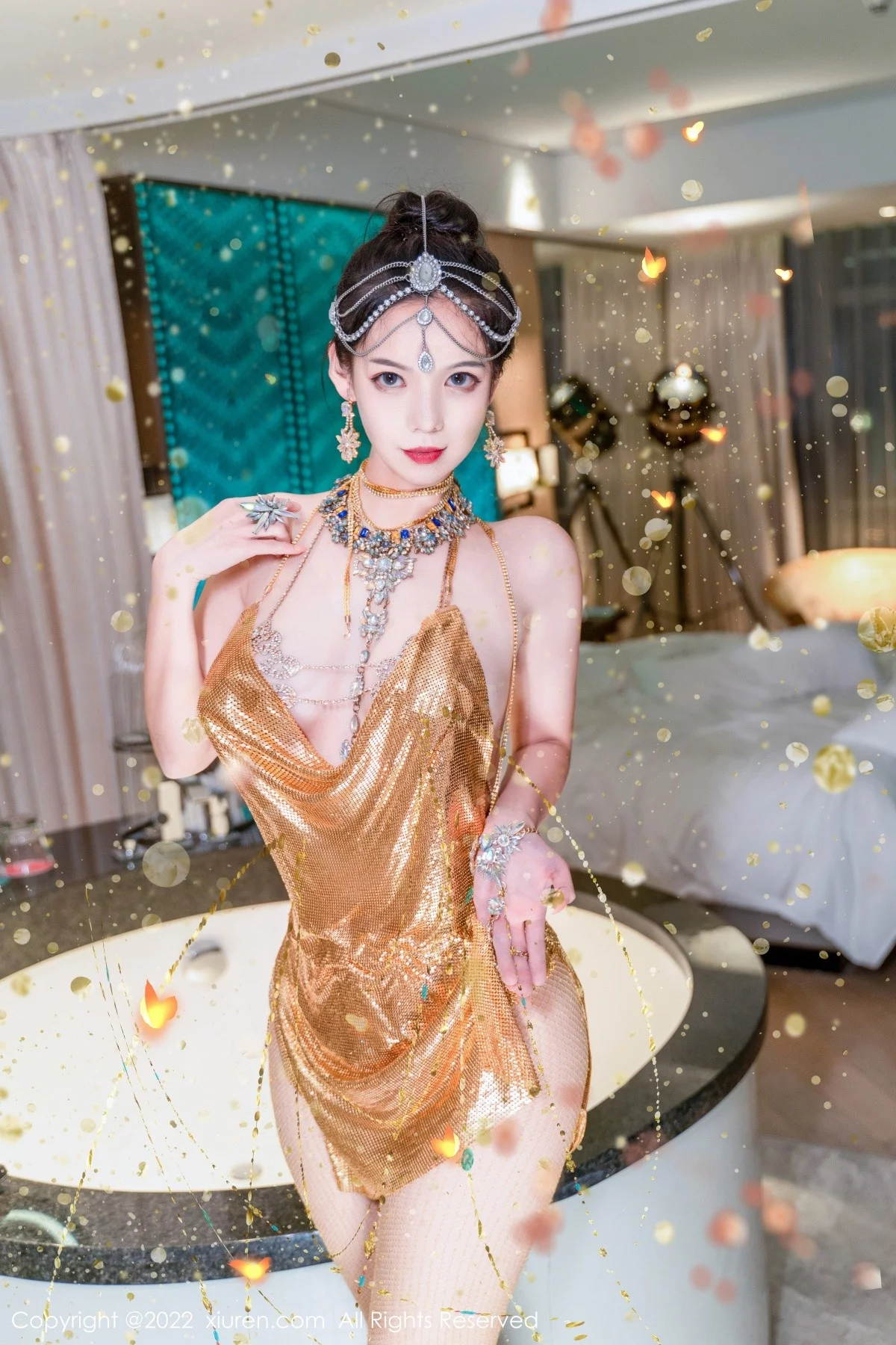 Xrmnw.Vip_大美妞儿_写真