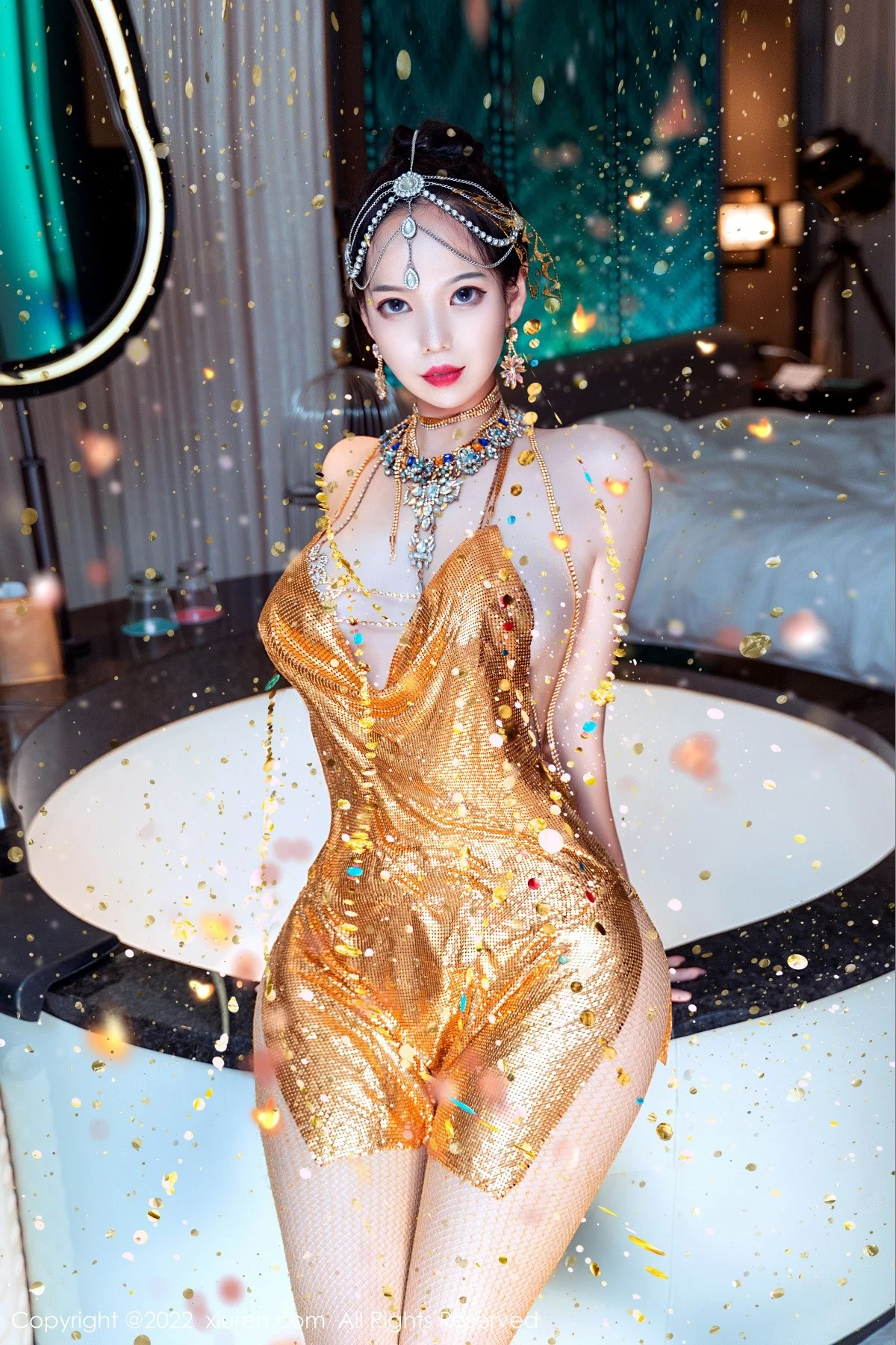Xrmnw.Vip_大美妞儿_写真