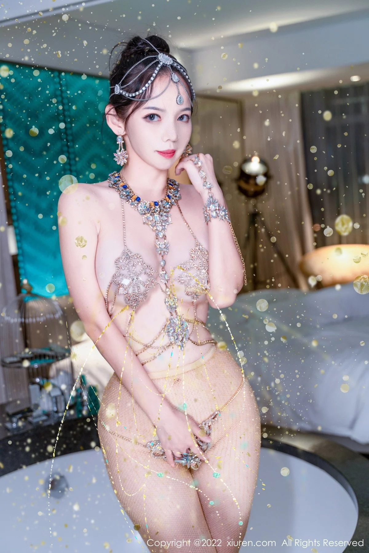 Xrmnw.Vip_大美妞儿_写真