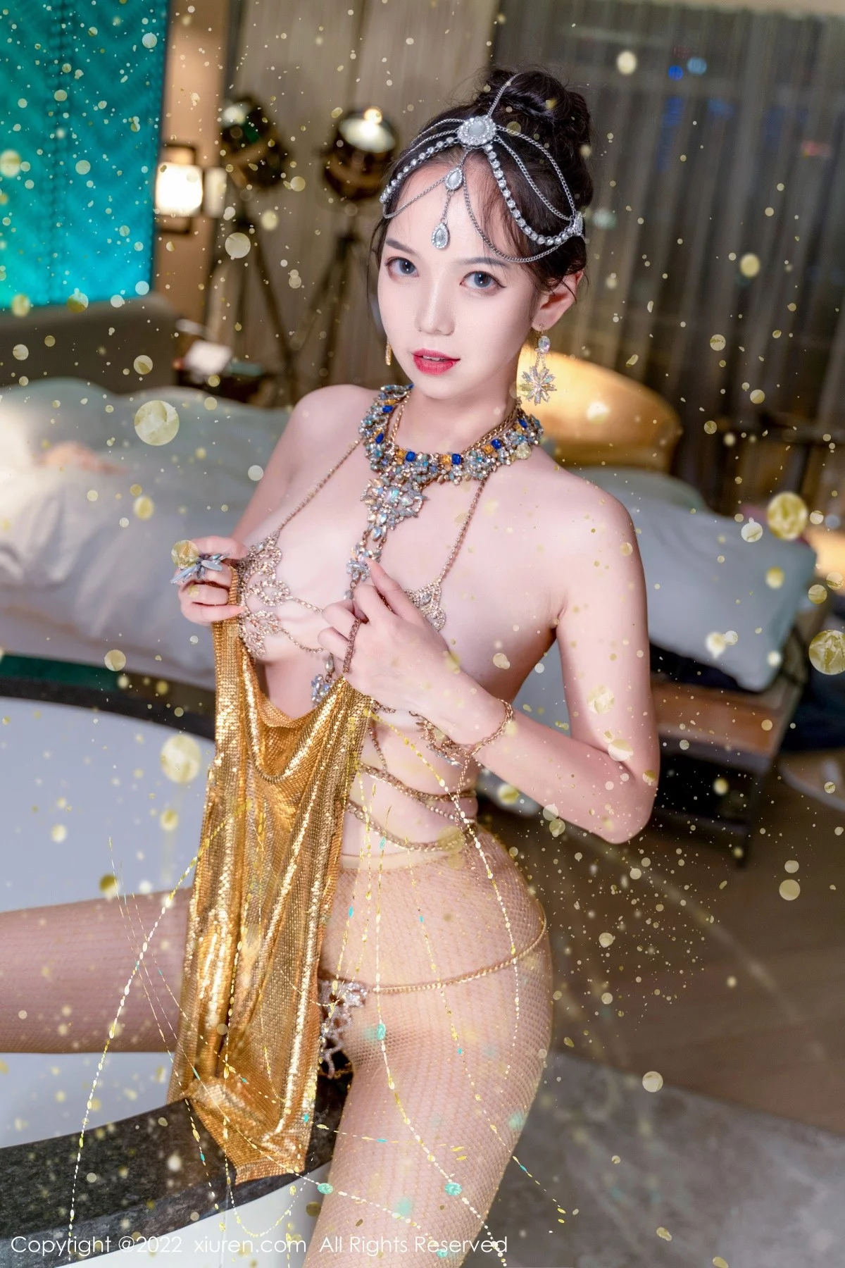 Xrmnw.Vip_大美妞儿_写真