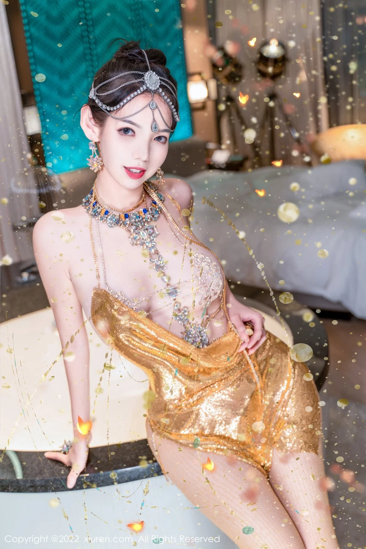 Xrmnw.Vip_大美妞儿_写真