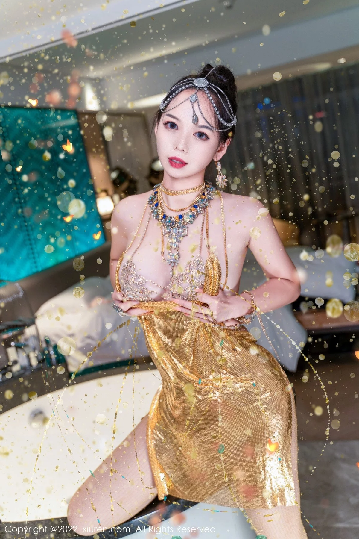 Xrmnw.Vip_大美妞儿_写真