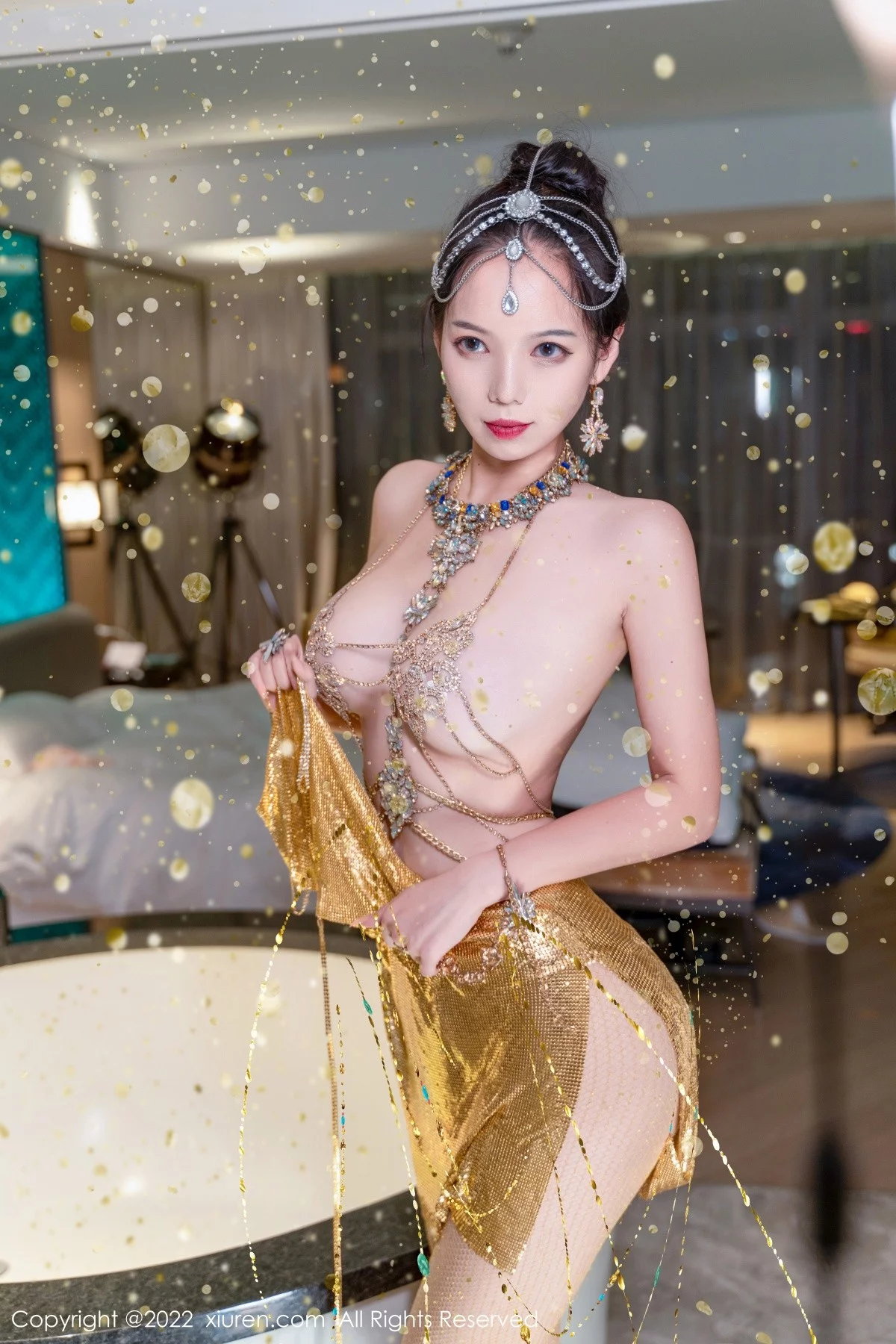 Xrmnw.Vip_大美妞儿_写真