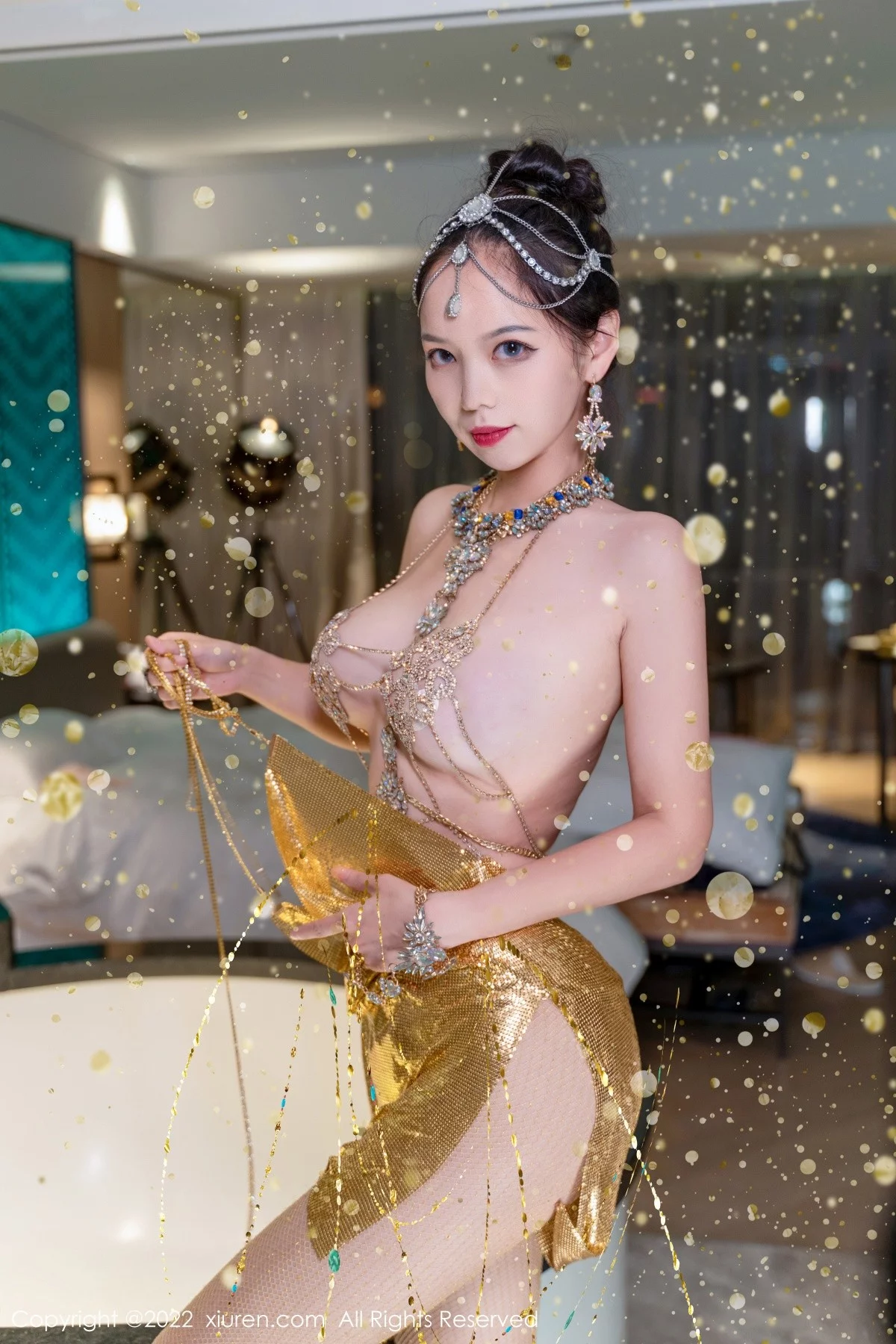 Xrmnw.Vip_大美妞儿_写真