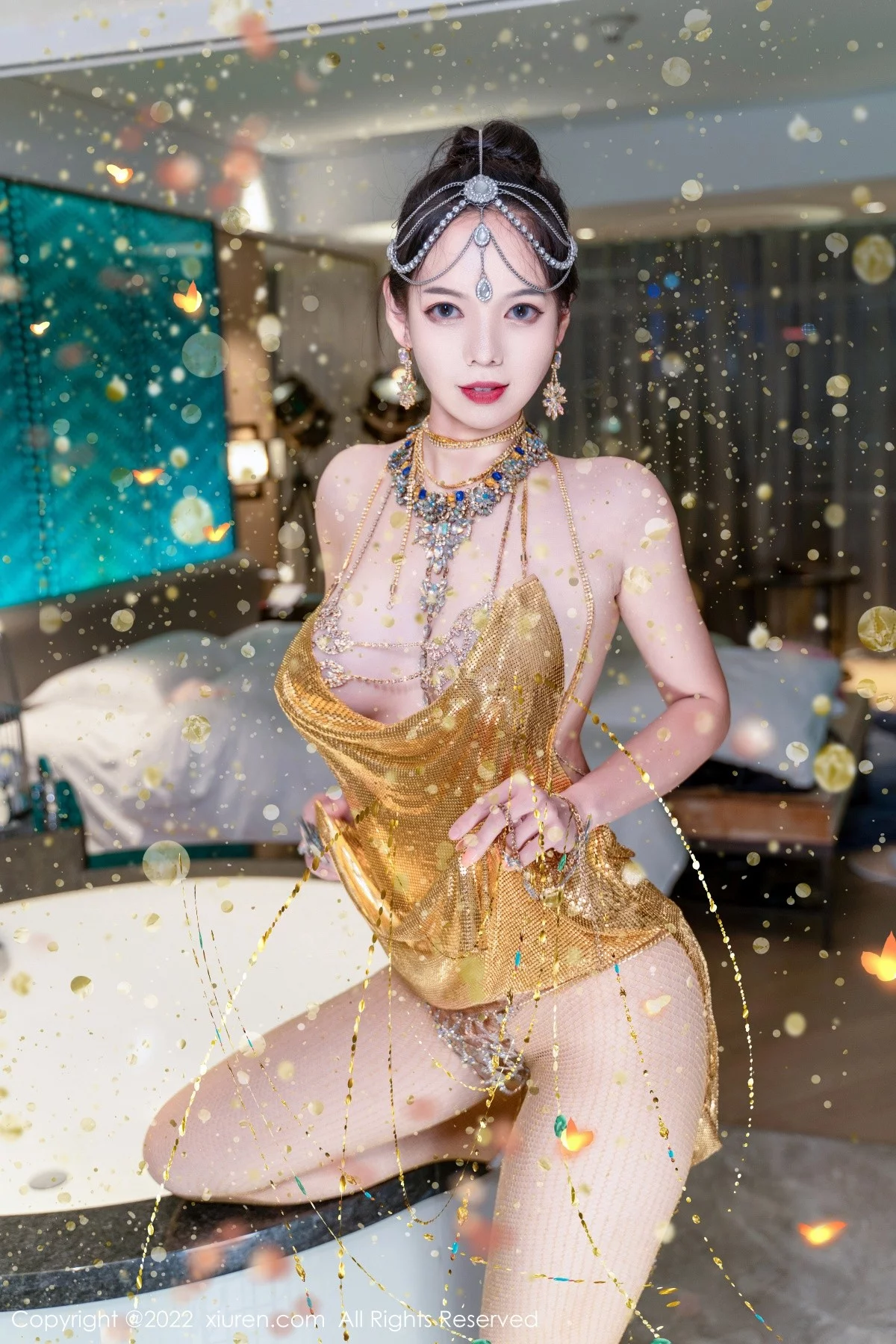 Xrmnw.Vip_大美妞儿_写真