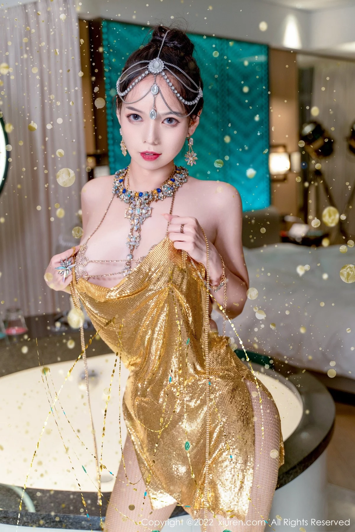 Xrmnw.Vip_大美妞儿_写真