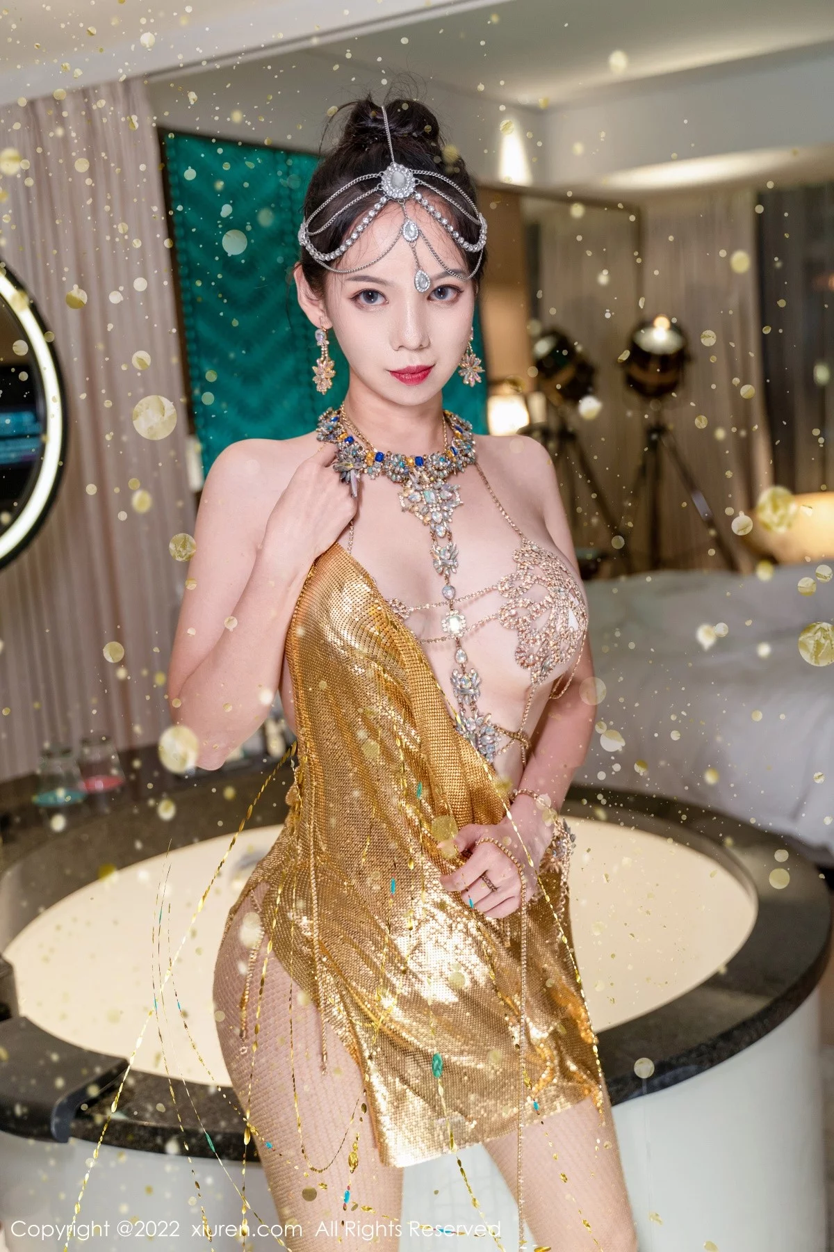 Xrmnw.Vip_大美妞儿_写真
